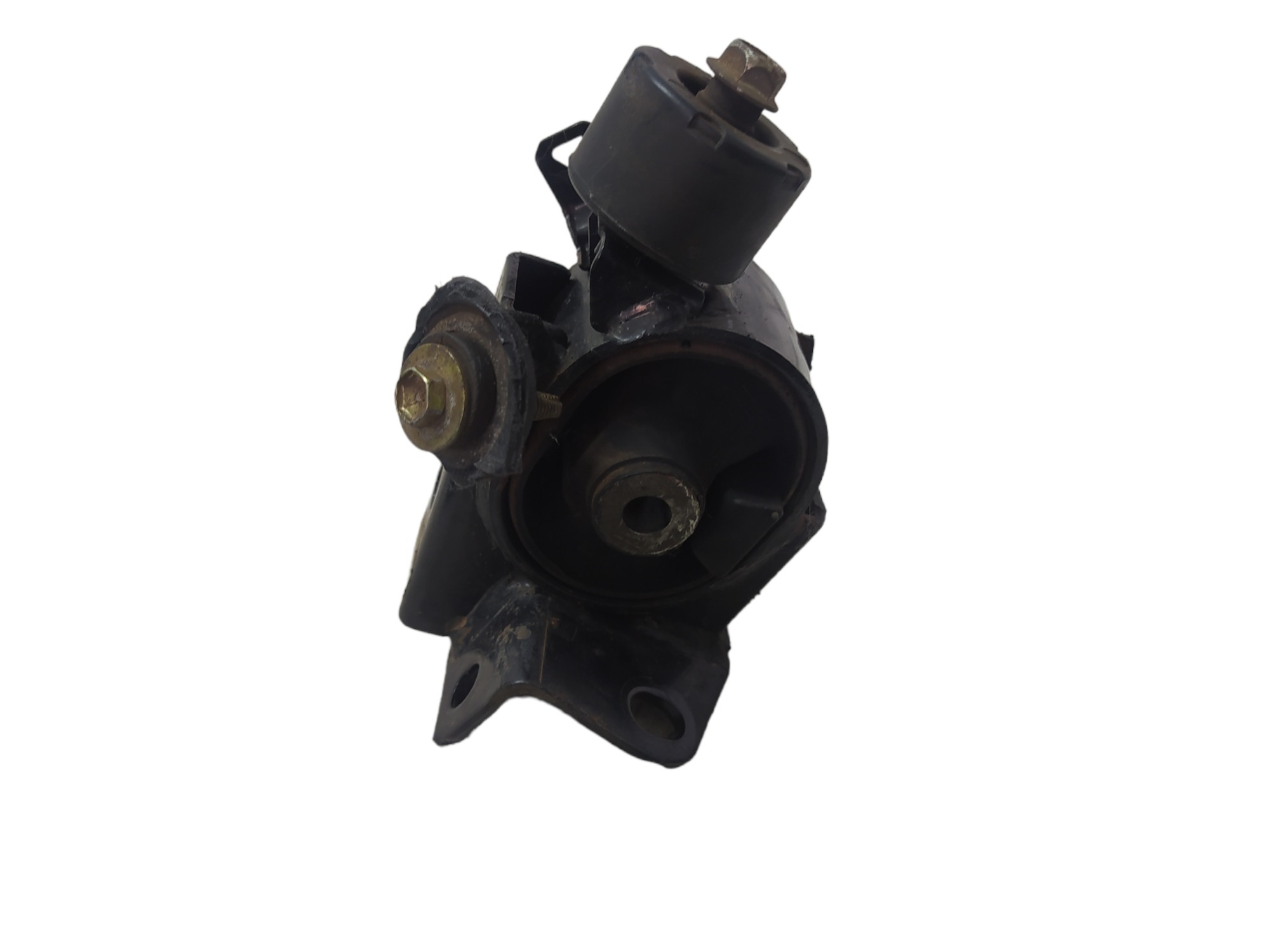 Coxim Motor Esquerdo Corolla 1.6 2004 4