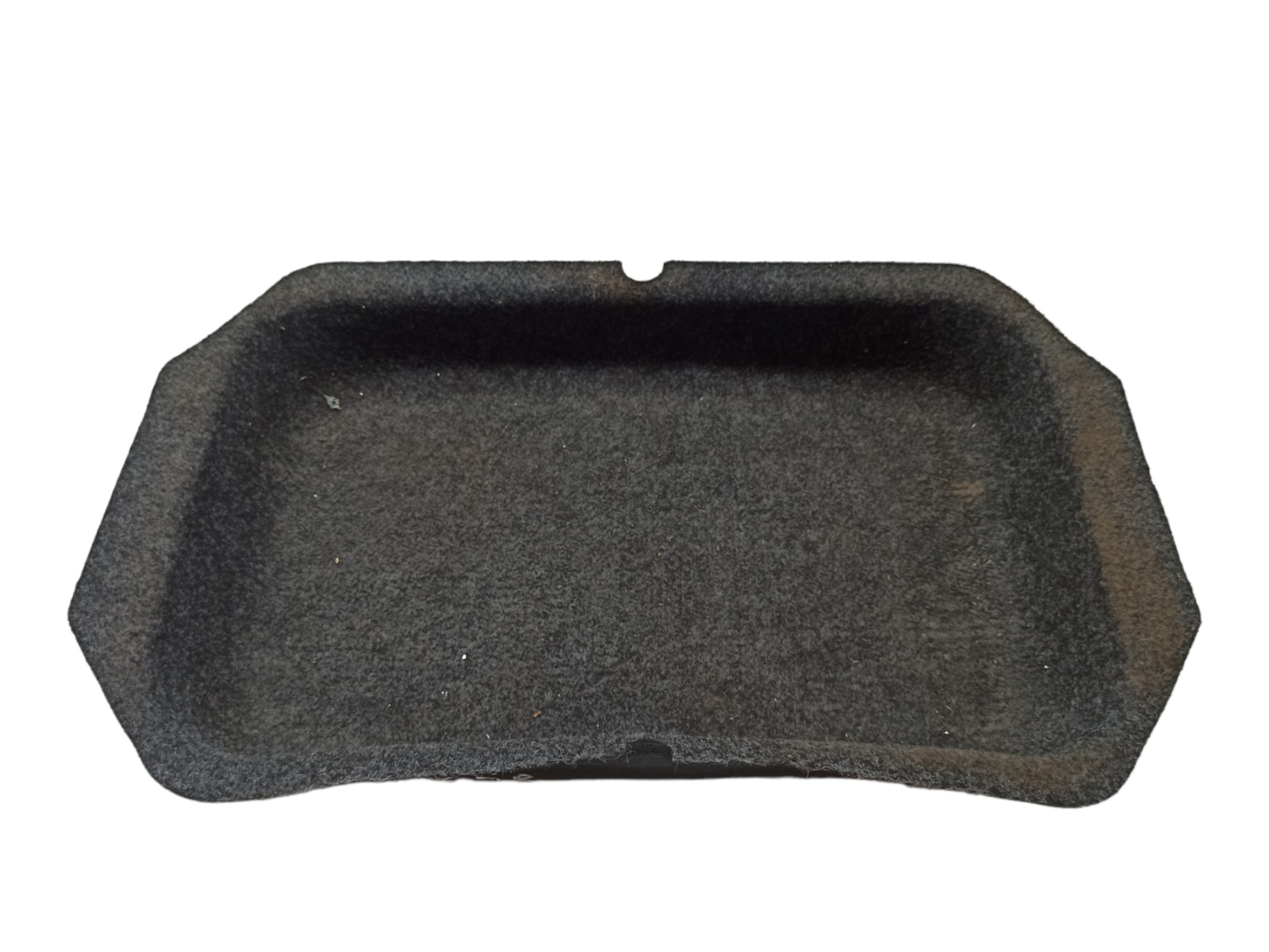 Forro Interno Esquerdo Porta Malas Xsara Picasso 2005 V58 2