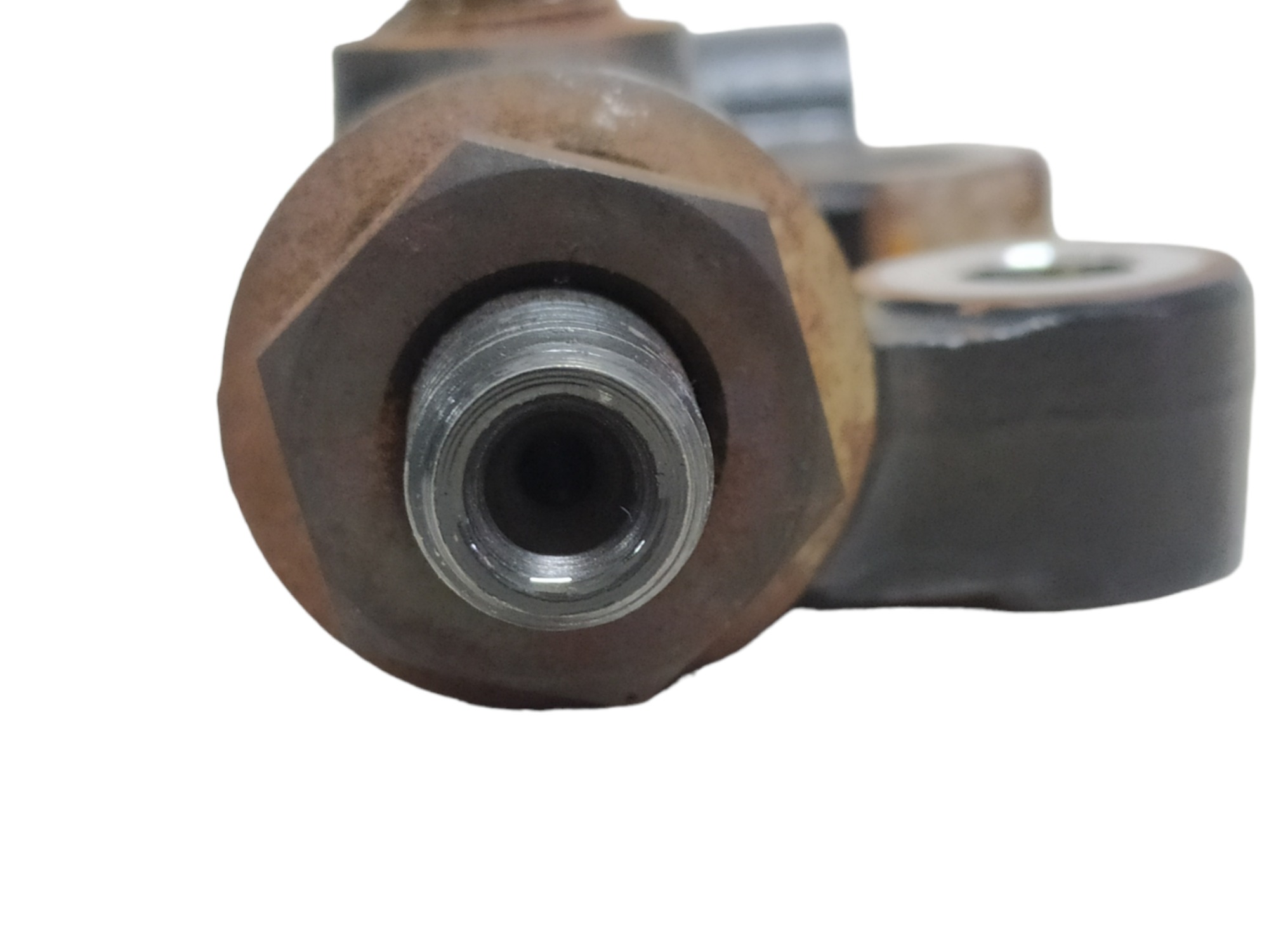 Sensor Pressao Combustivel Discovery 3 2.7 2008 V92 6