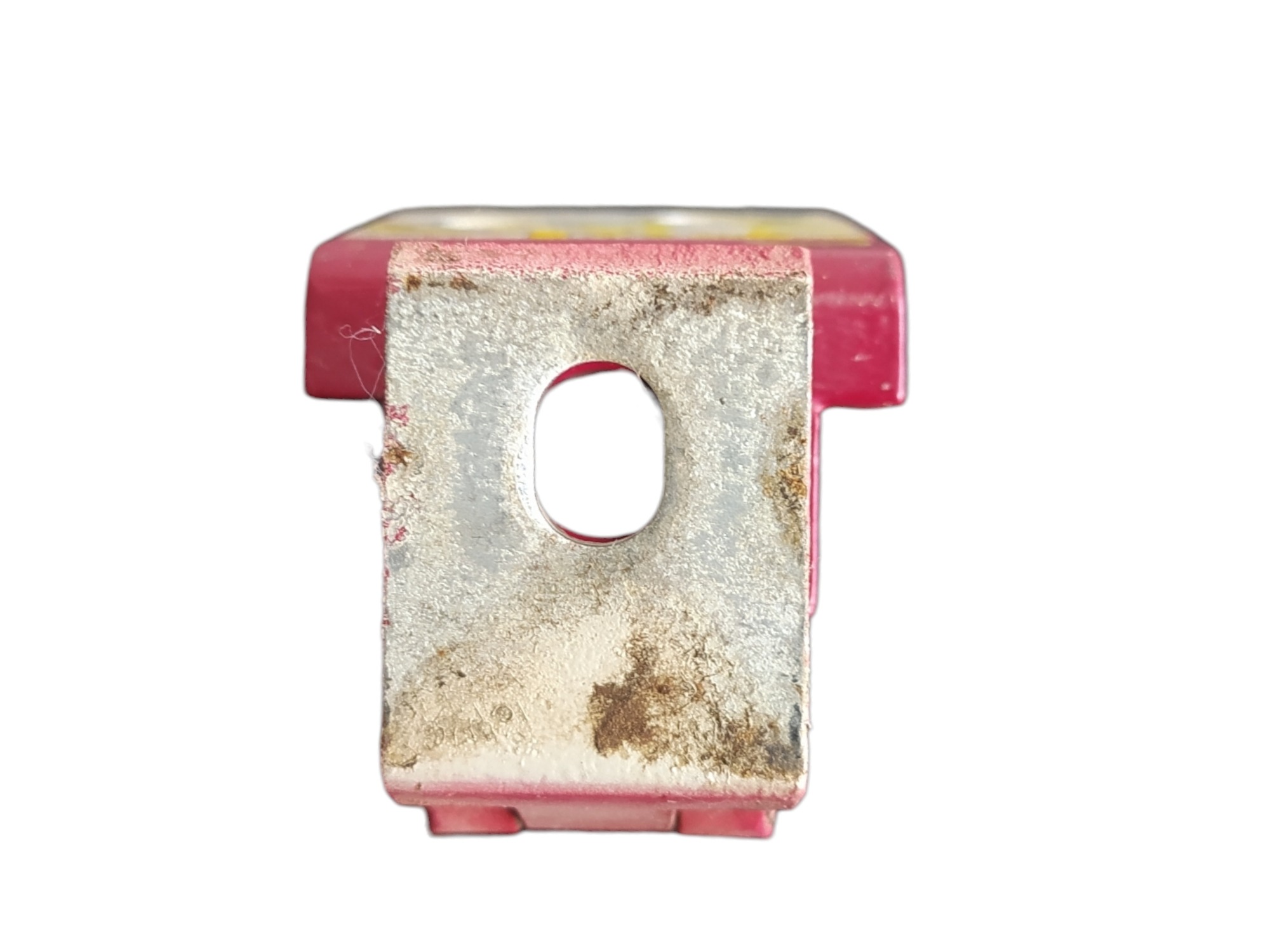 Dobradiça Inferior Porta Traseira Esquerda Vw Golf 1995 V41 4