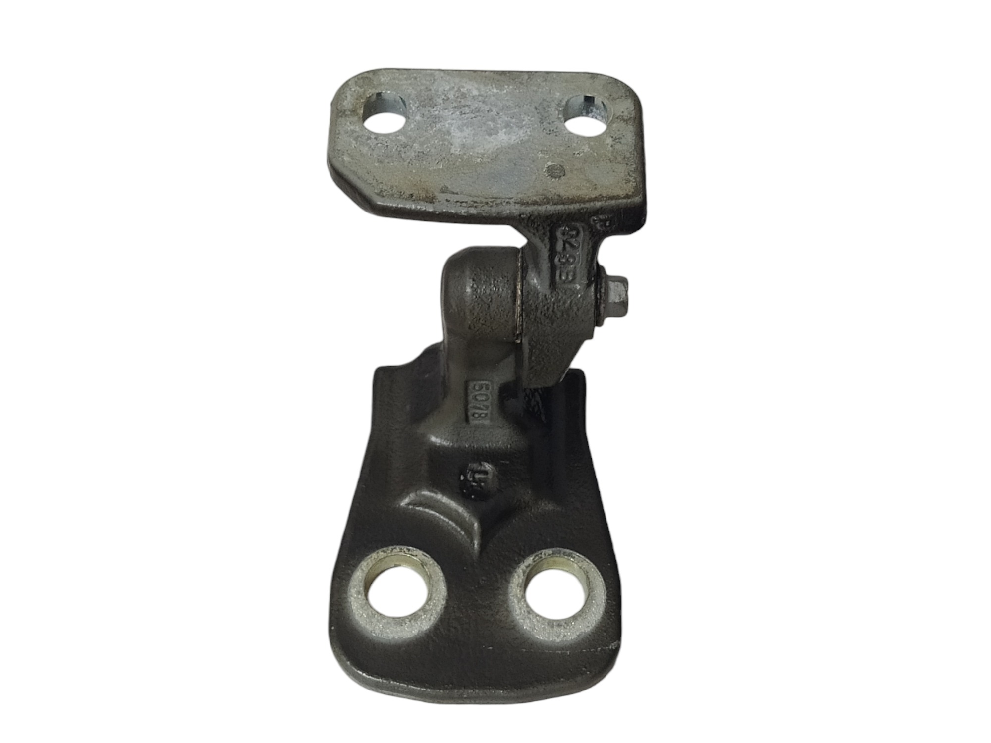 Dobradiça Diant Direita Land Rover Discovery 3 2008 V92 3