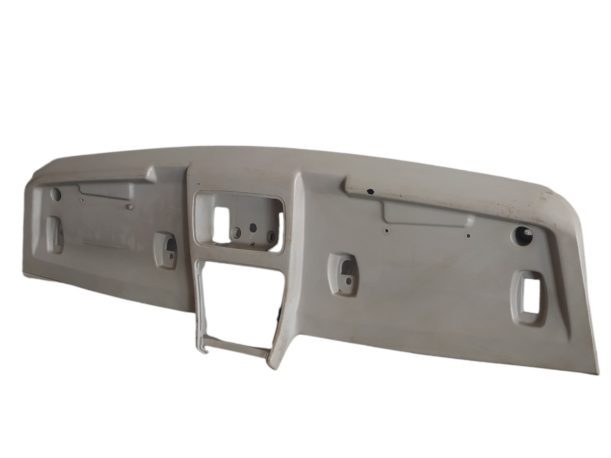 Console Teto Fiat Idea 2008 A 2014 2