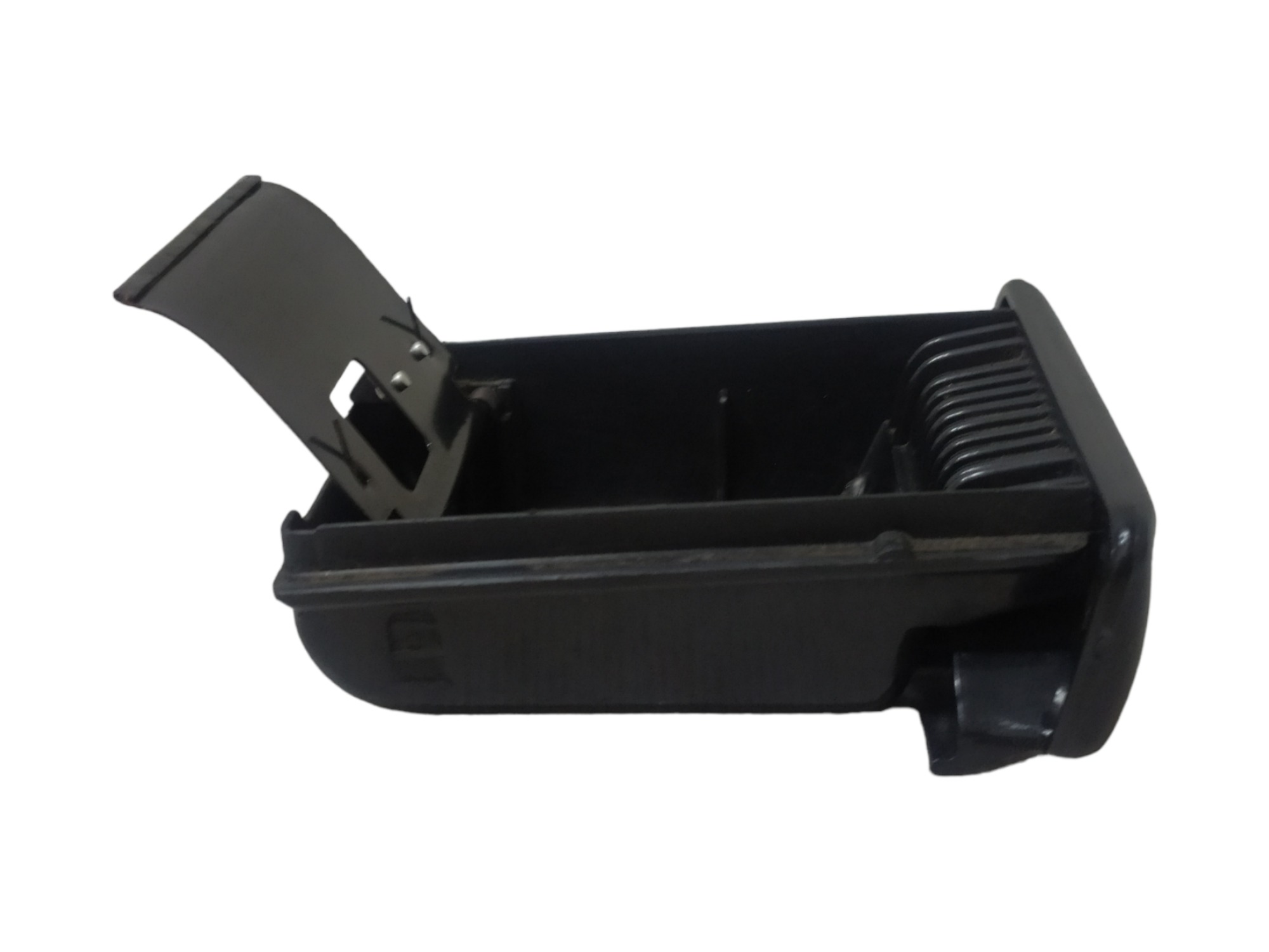 Cinzeiro Console Central Hyundai Accent 1996 1997 V73 5
