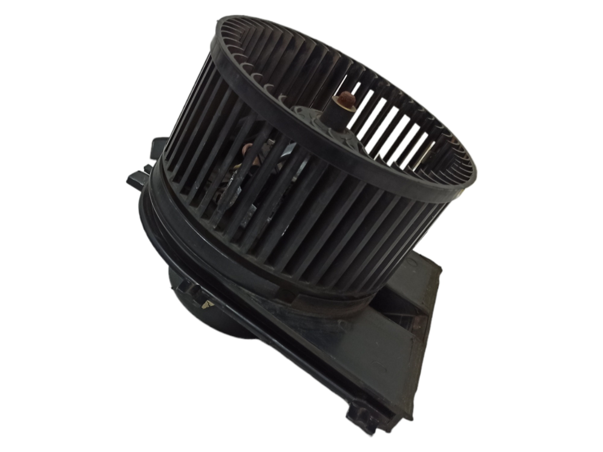 Motor Ar Condicionado Audi A3 2006 3