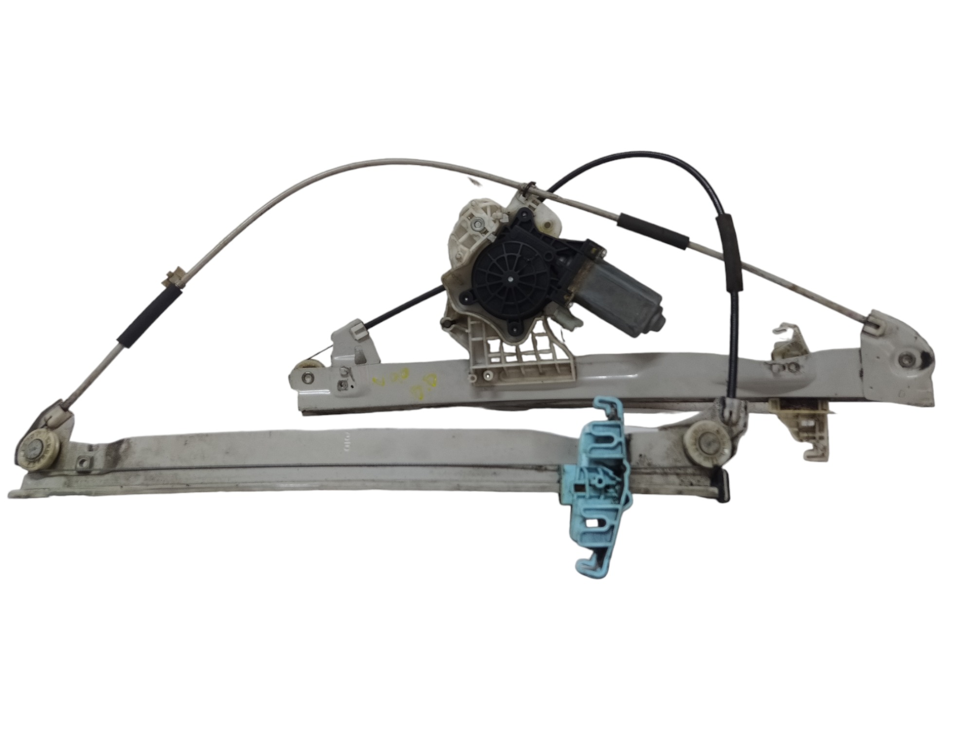 Maquina Vidro Elet Dianteira Direita Peugeot 207 2012 V90 3