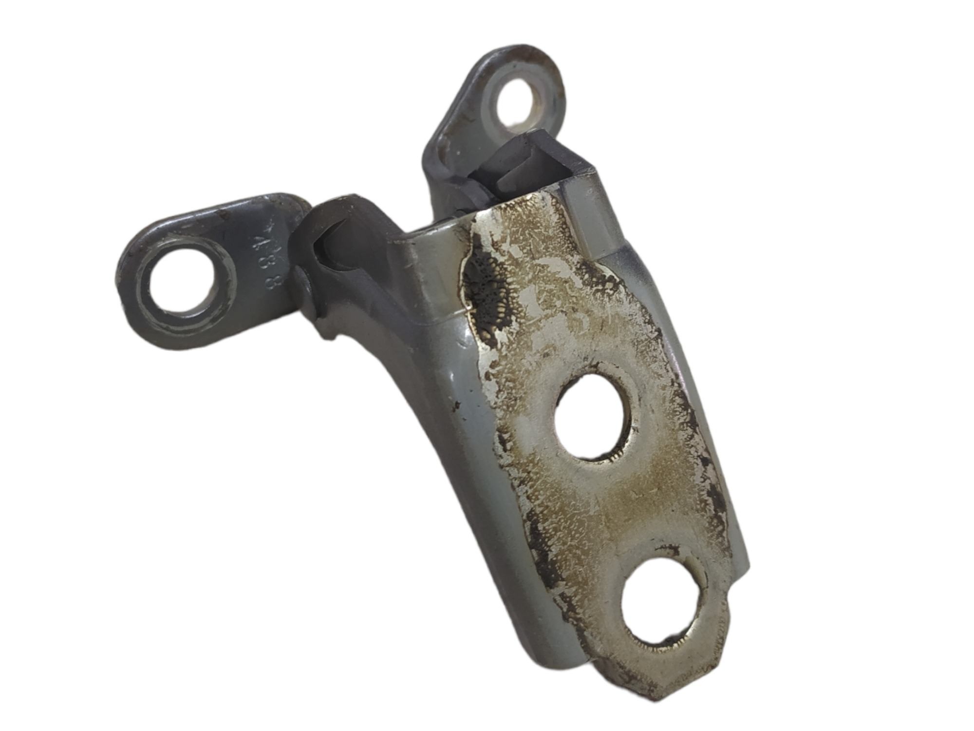 Dobradiça Superior Porta Dianteira Esquerda Honda Fit 2014 2