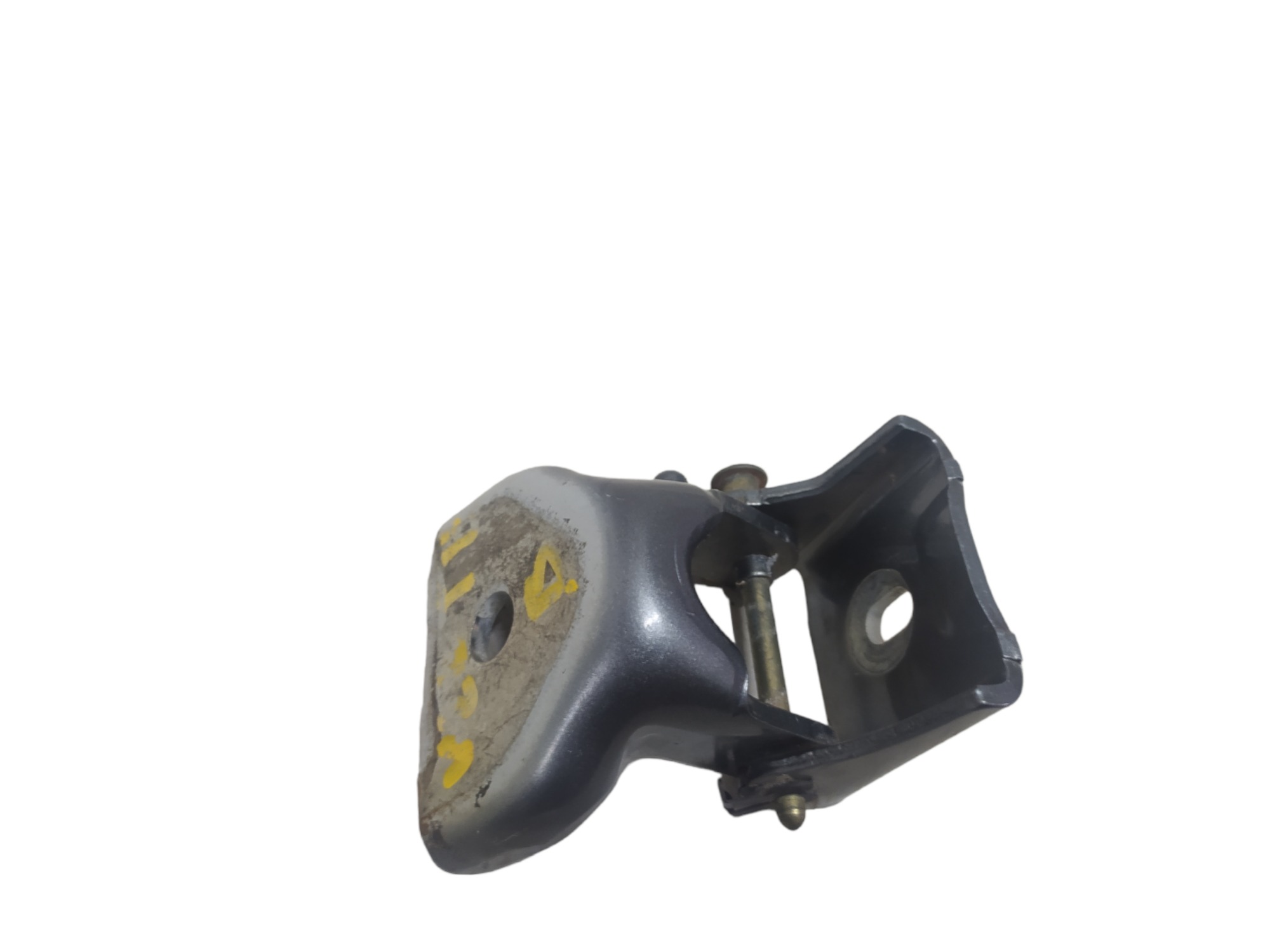 Dobradiça Porta Traseira Esquerda Citroen C3 1.6 2005 V22 2