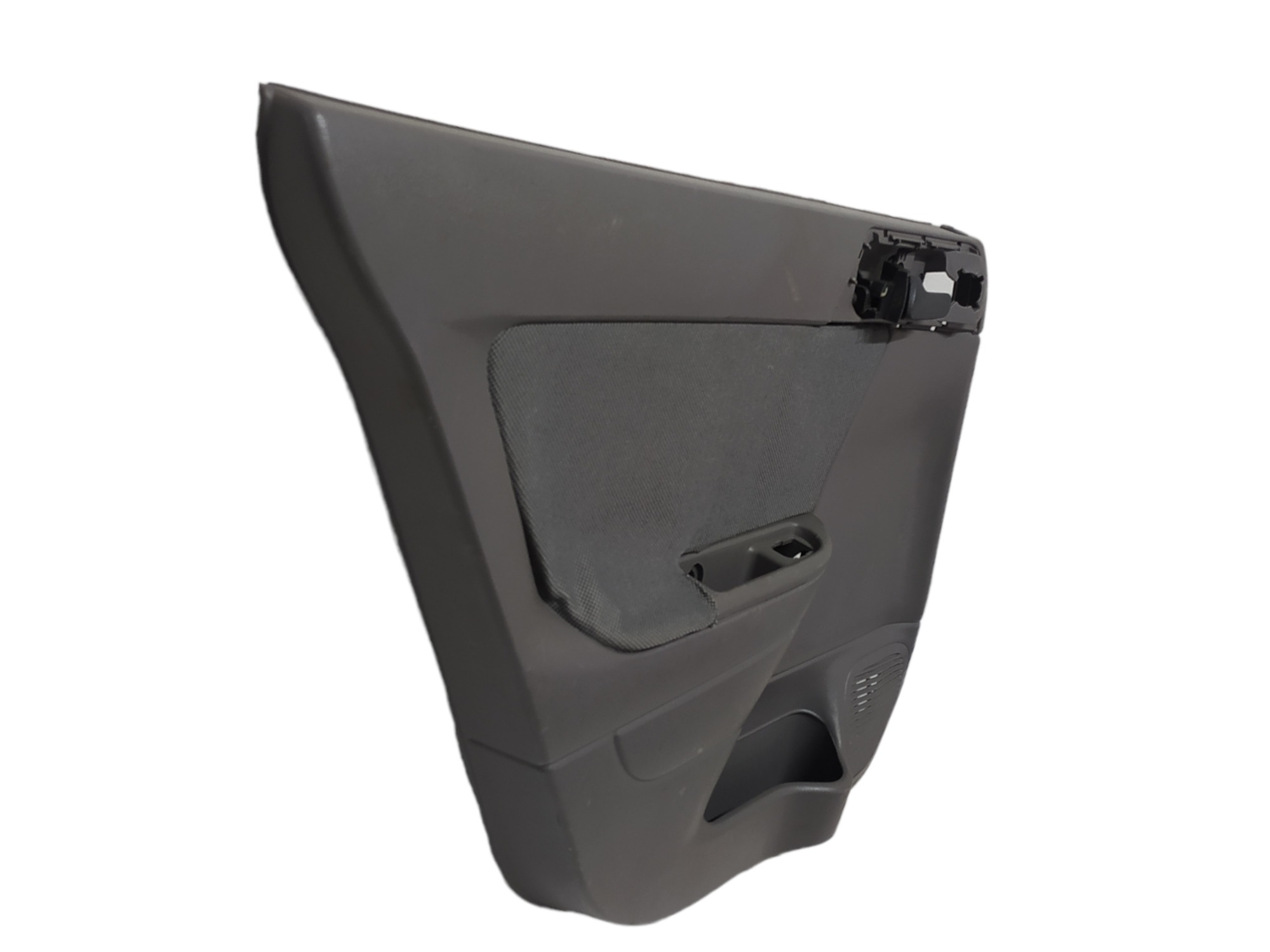 Forro Porta Traseira Esquerda Gm Astra 4 Portas 2001 V50 4