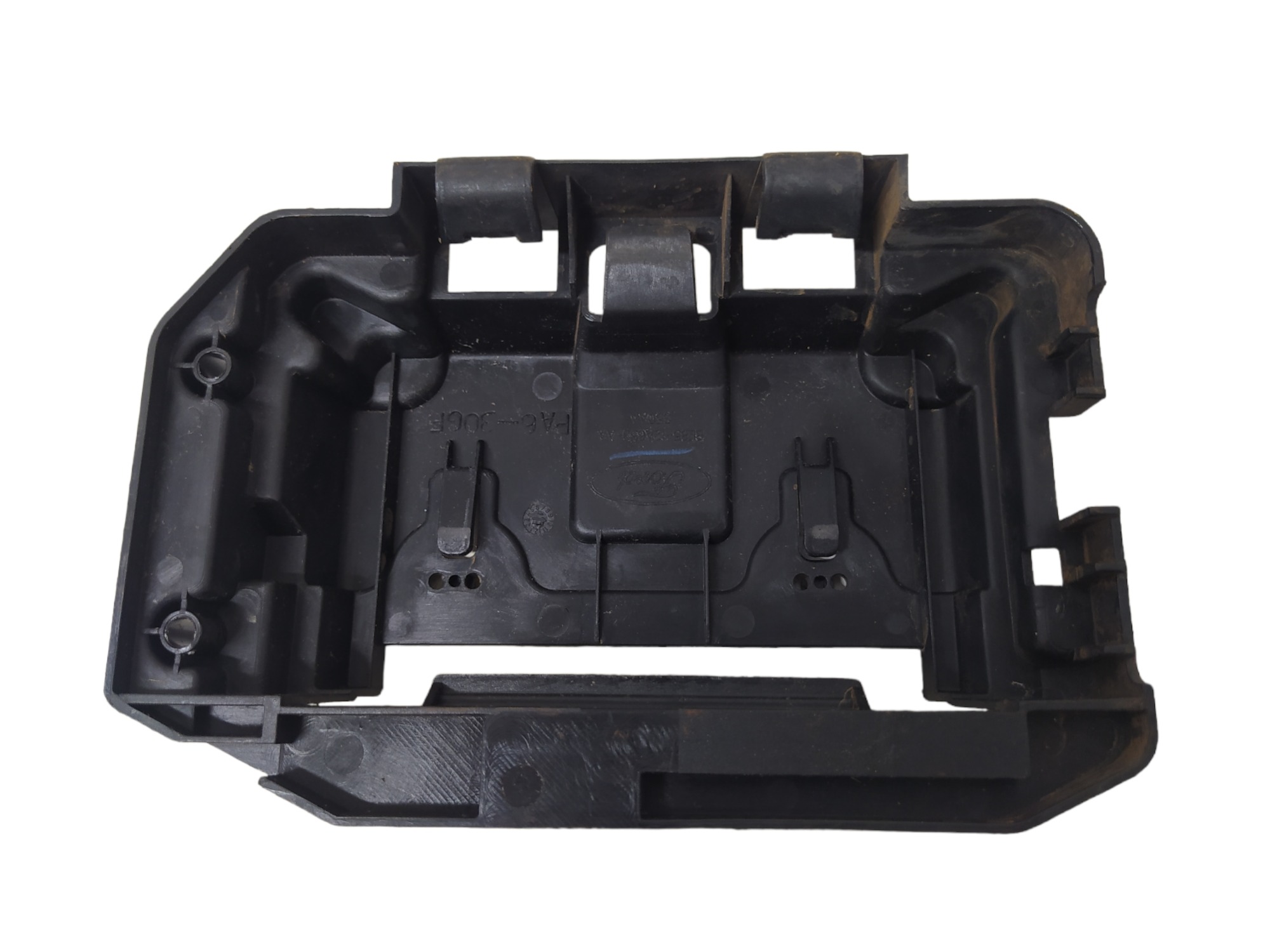 Suporte Módulo De Injeção Ford New Fiesta 2011 A 2014 6