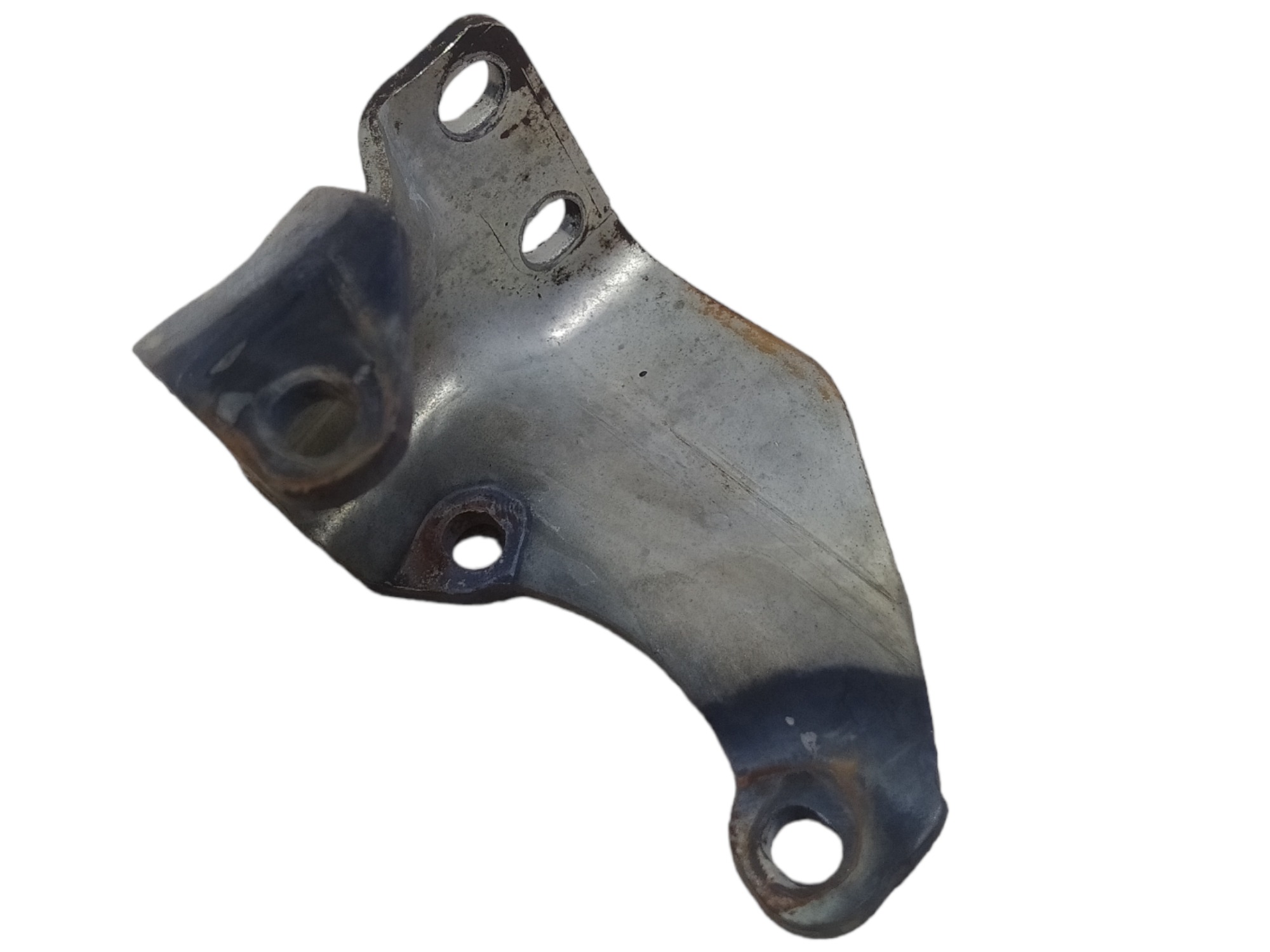 Suporte Turbina Land Rover Discovery 3 2.7 2008 V92 5