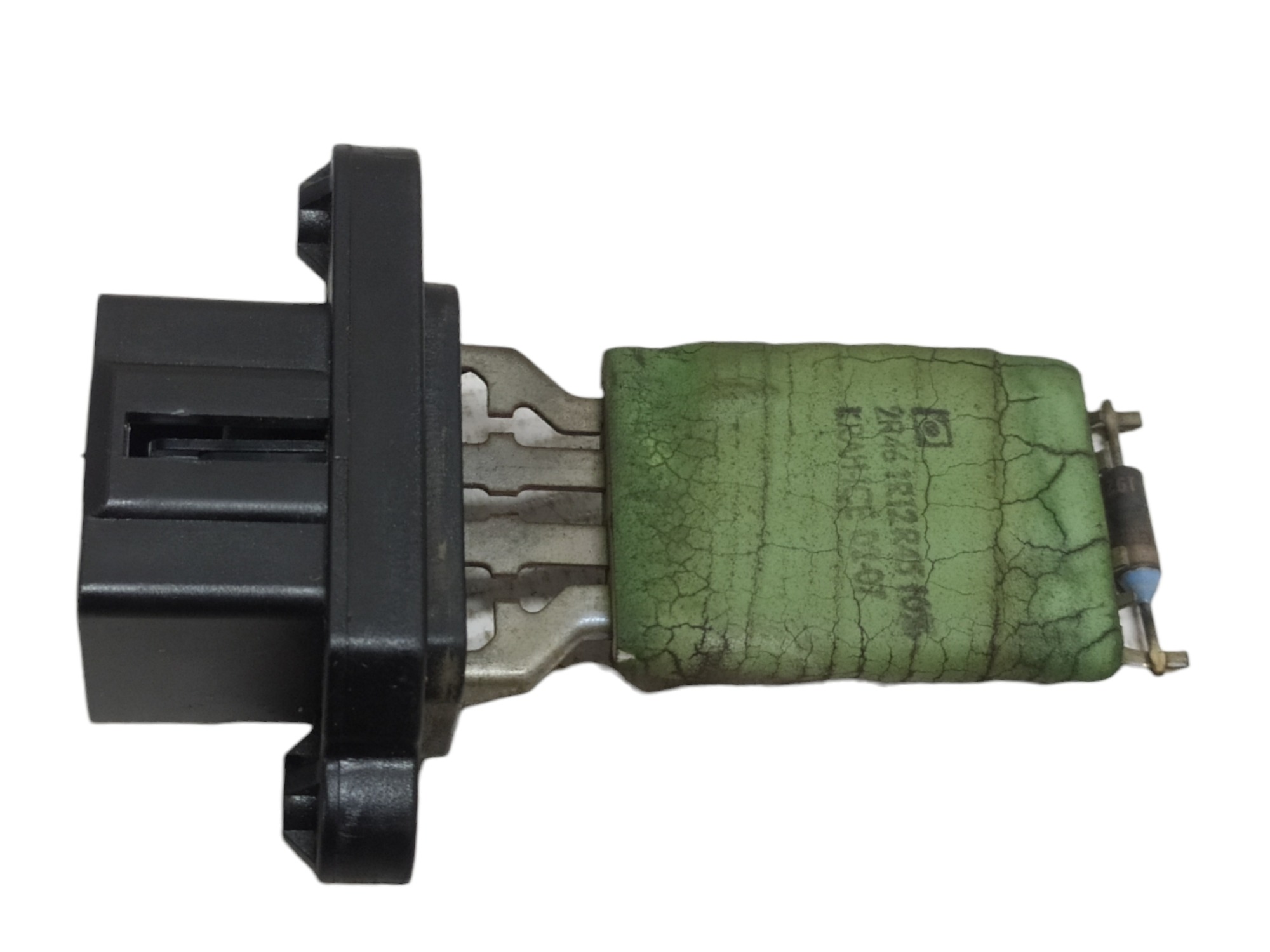 Resistência Ar Condicionado Ford Fiesta 2005 A 2011 V96