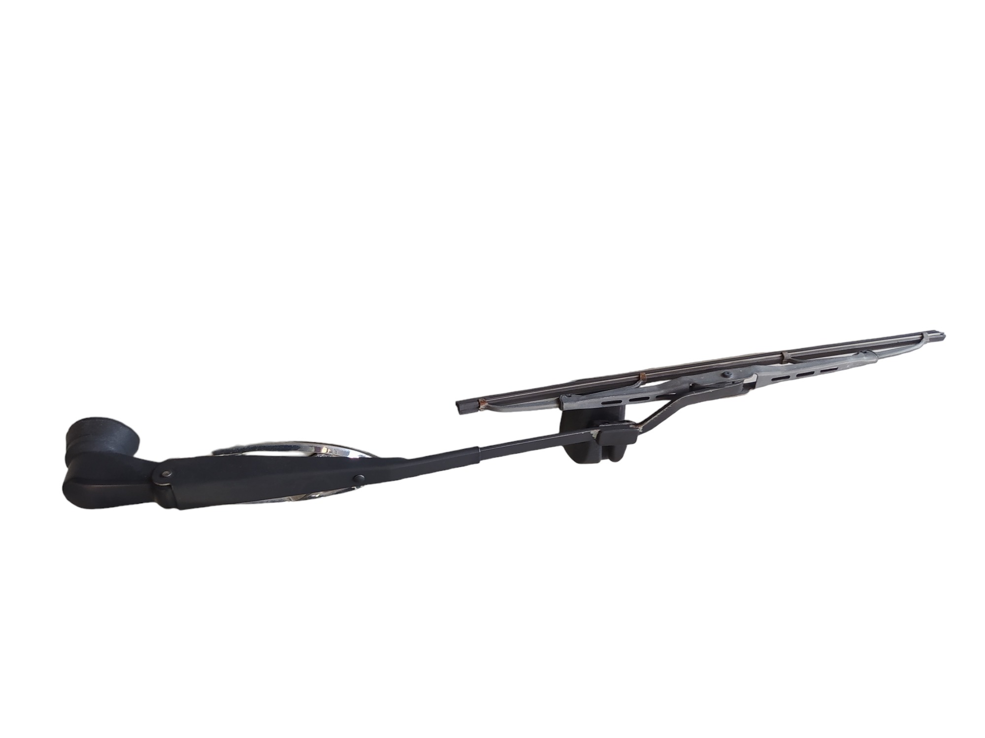 Braço Limpador Vidro Traseiro Hyundai Santa Fe 2001 V55