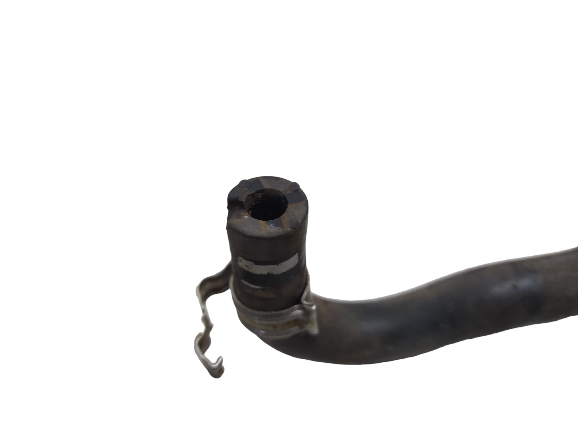 Mangueira Respiro Do Radiador Fiat Strada 1.4 2018 V80 5