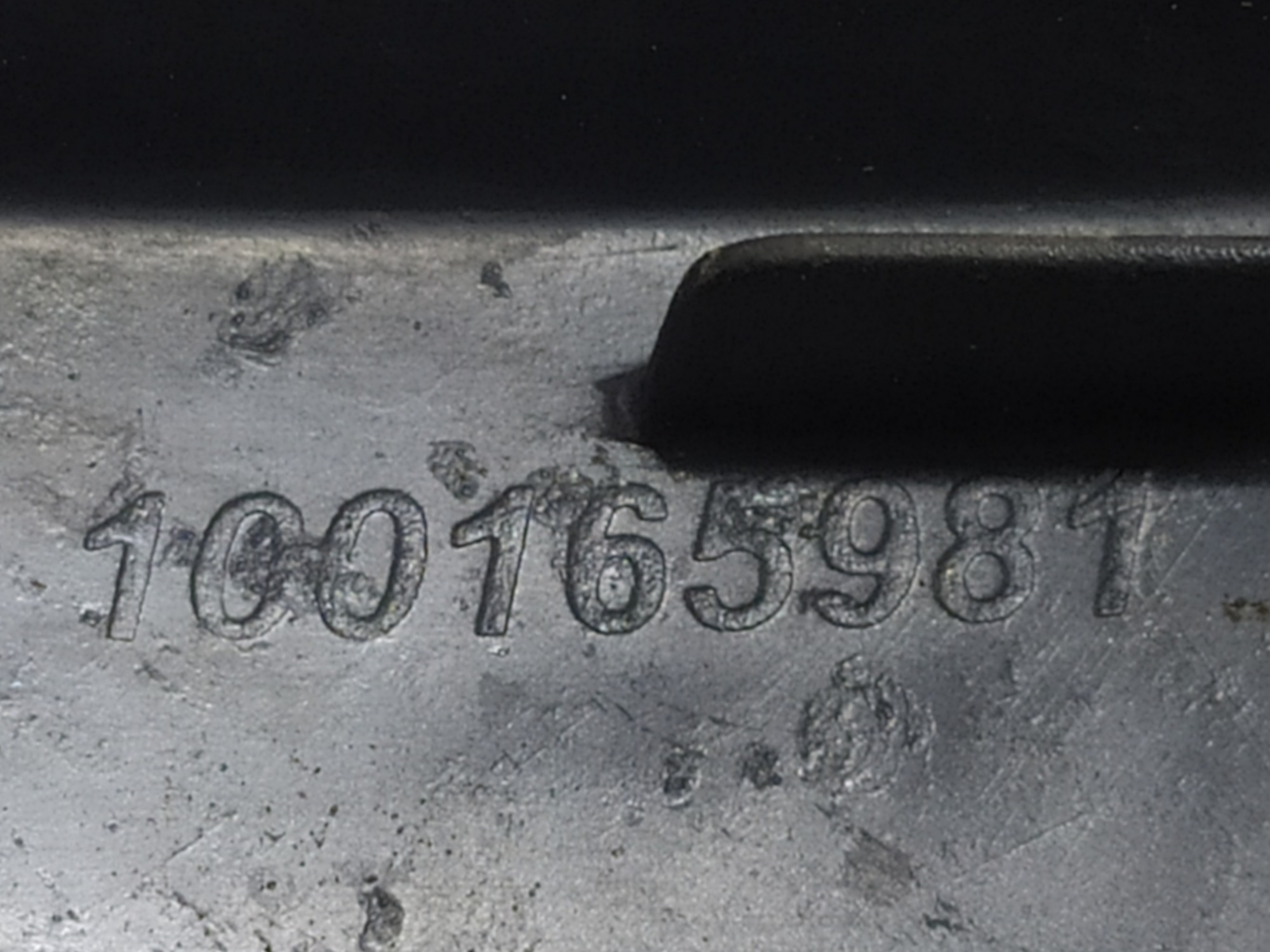 Difusor Saida De Ar Fiat Palio 1.0 2016 Ls351704 8