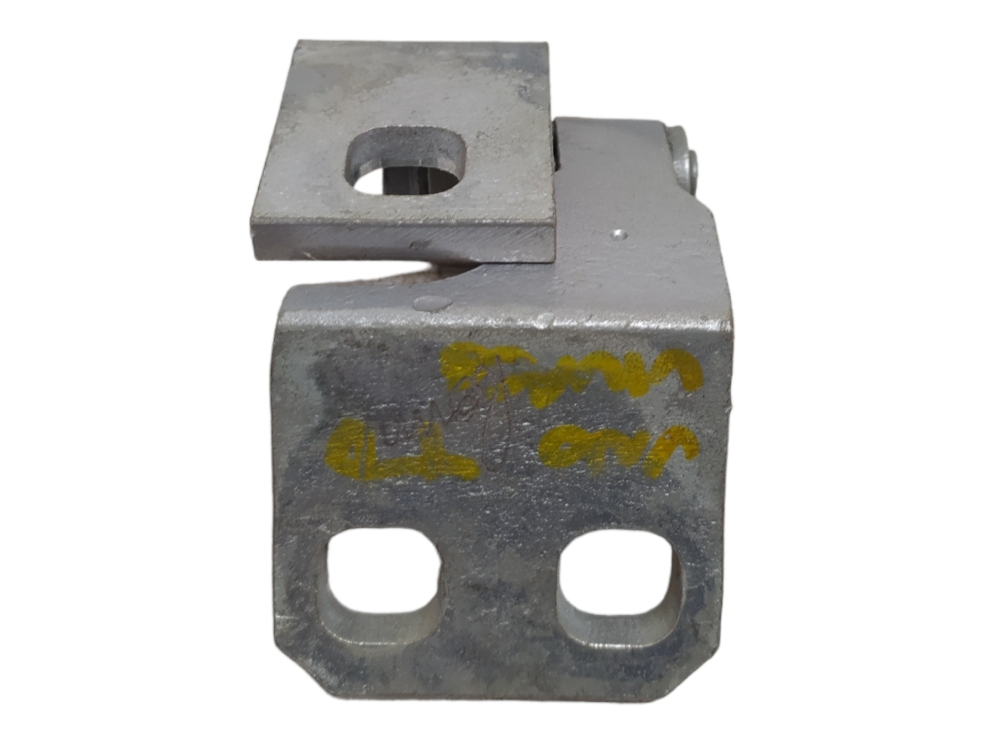 Dobradiça Superior Porta Tras Direita Fiat Uno Vivace 2014