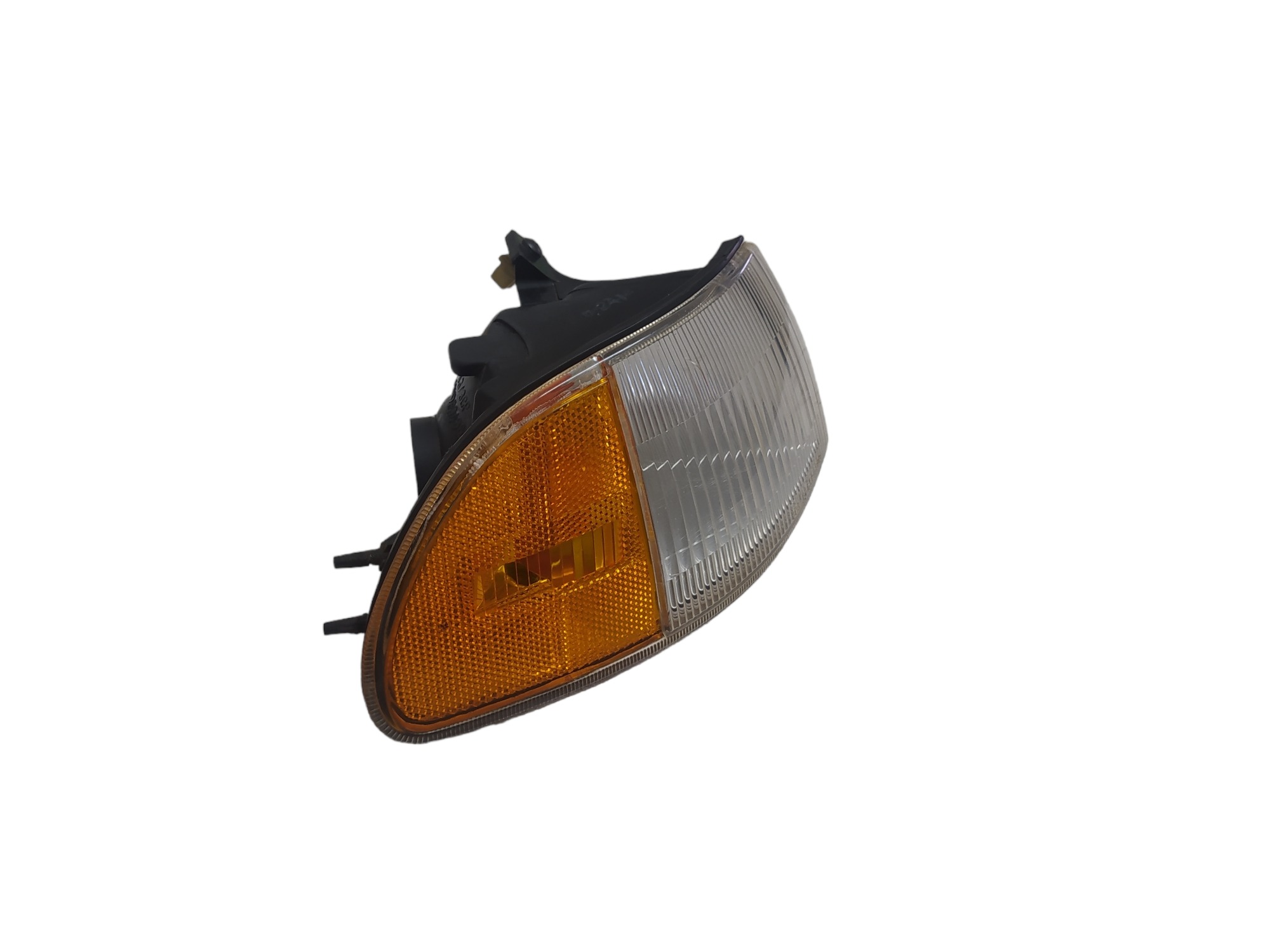 Lanterna Do Pisca Esquerdo Honda Civic 1992 1993 1994 1995 Esquerdo 3