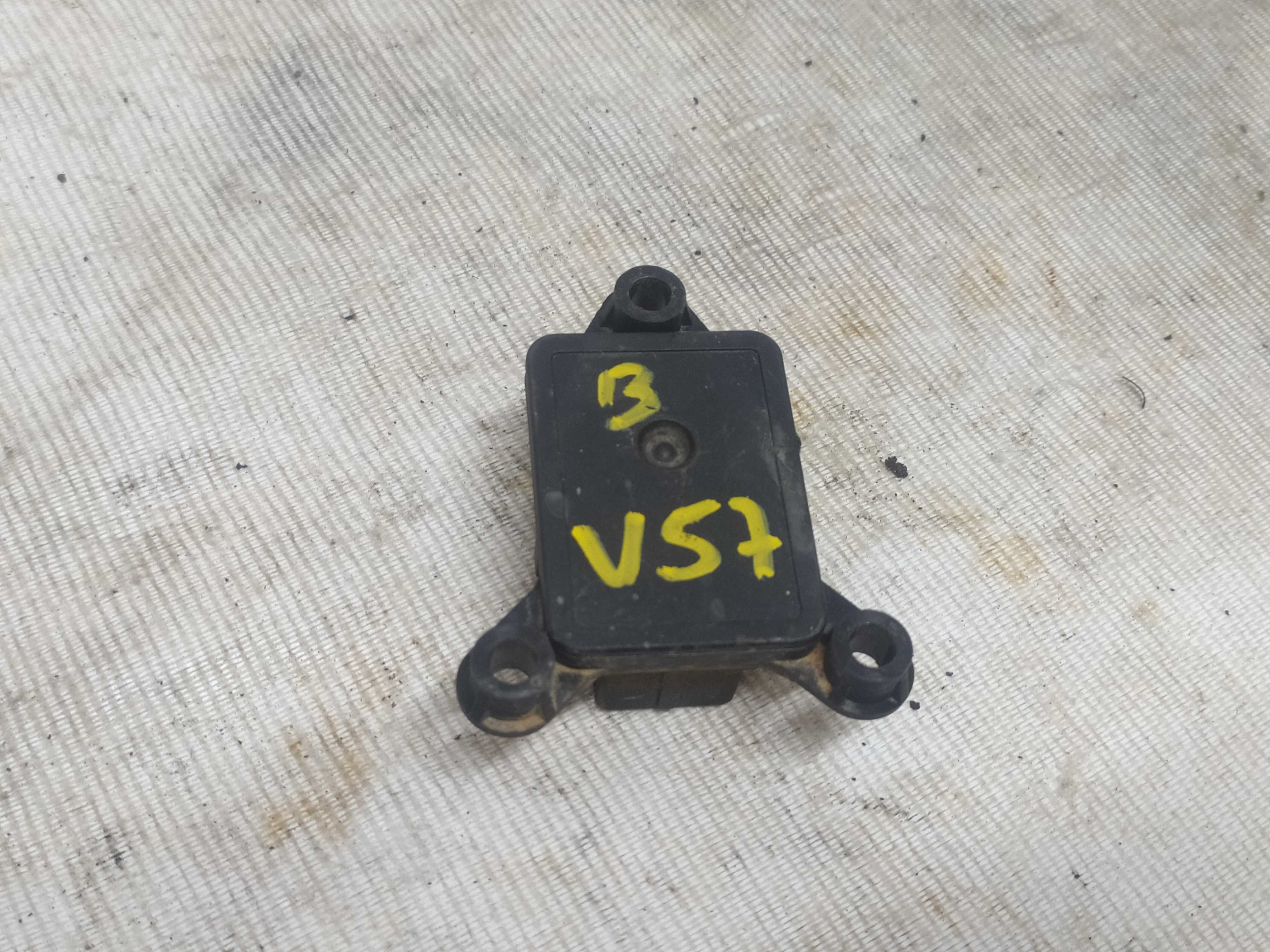 Sensor Map Fiat Uno 1.5 1992 V57 Balcão