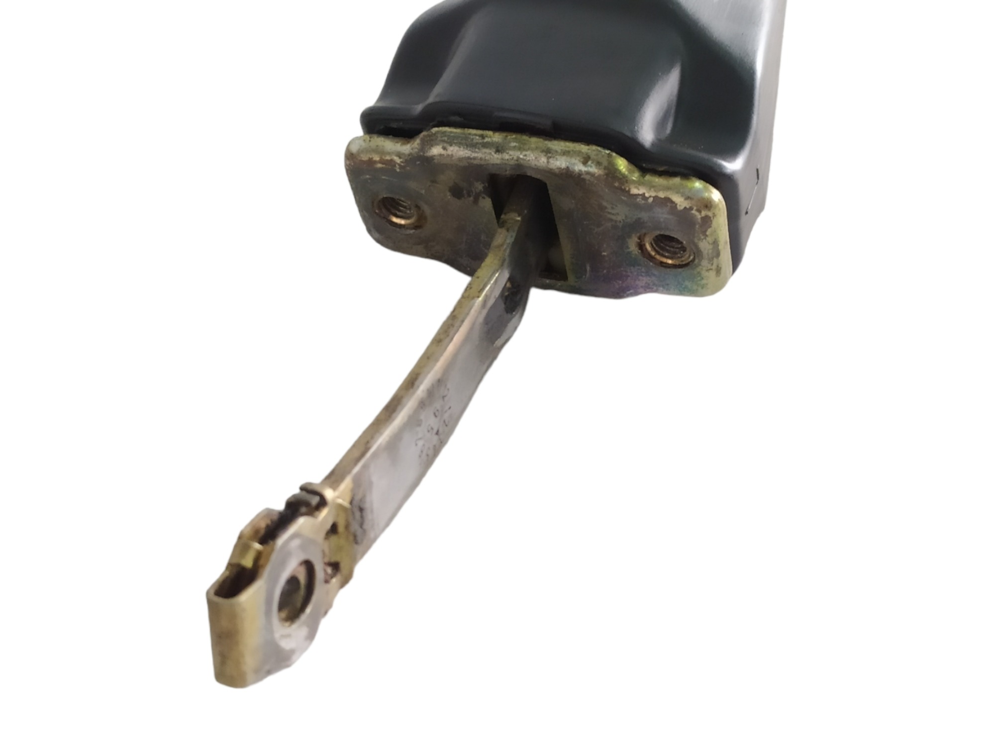Limitador Porta Dianteira Dir Vw Golf 1994 A 1998 Balcão 5