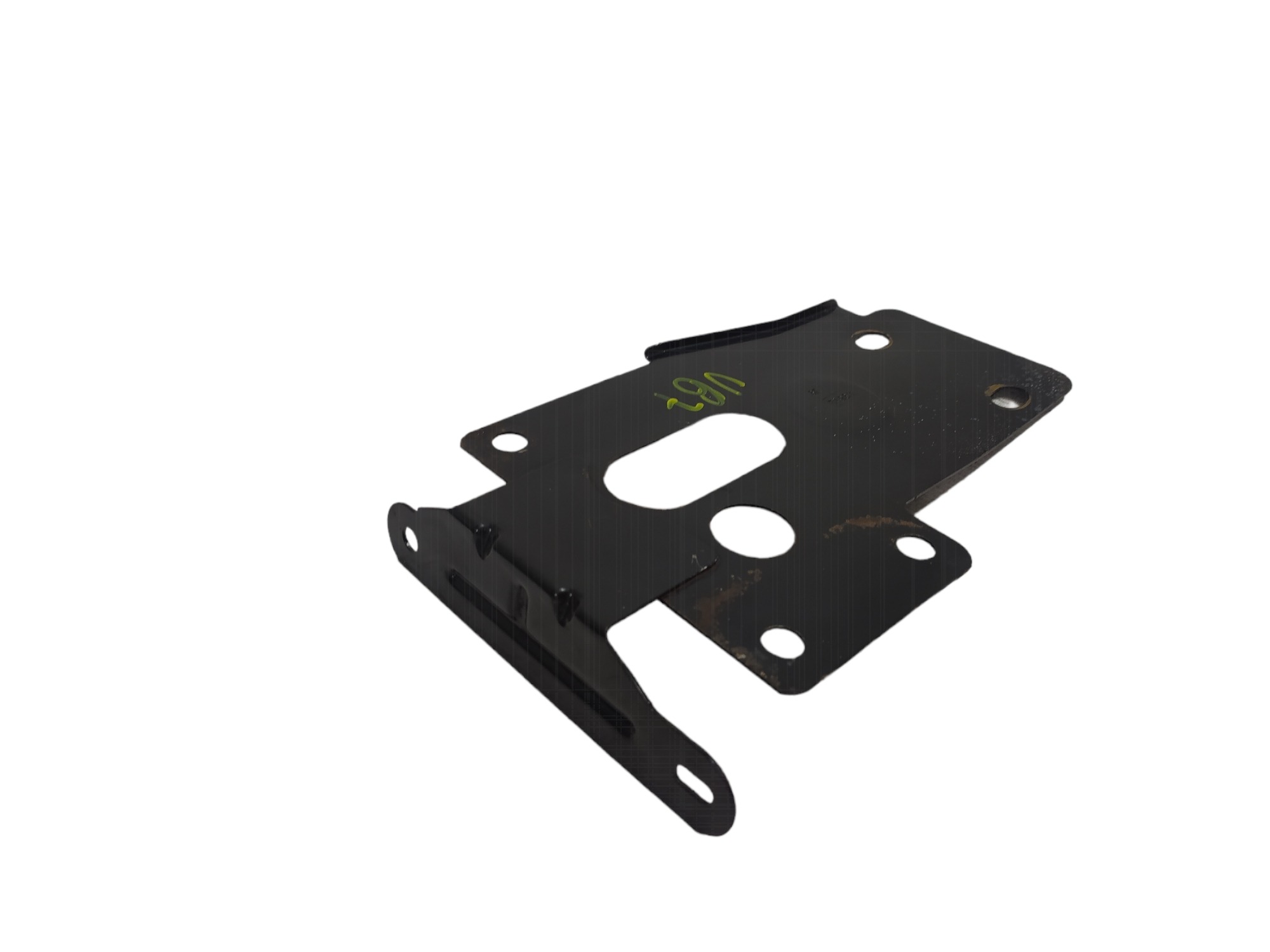 Suporte Da Bateria Fiat Palio 2016 49812 V87 6