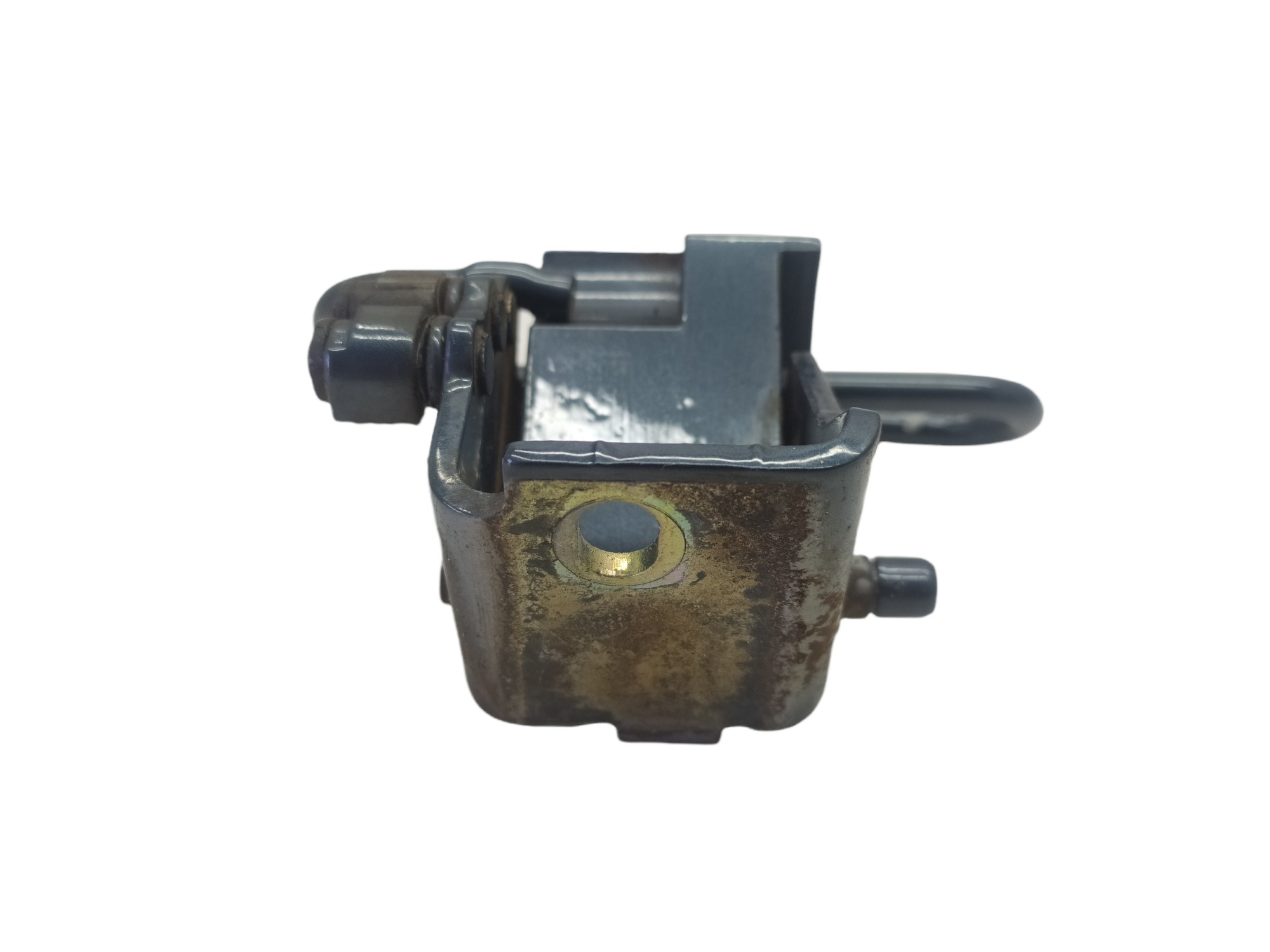 Dobradiça Inferior Porta Dianteita Direita Golf 2000 V53 8