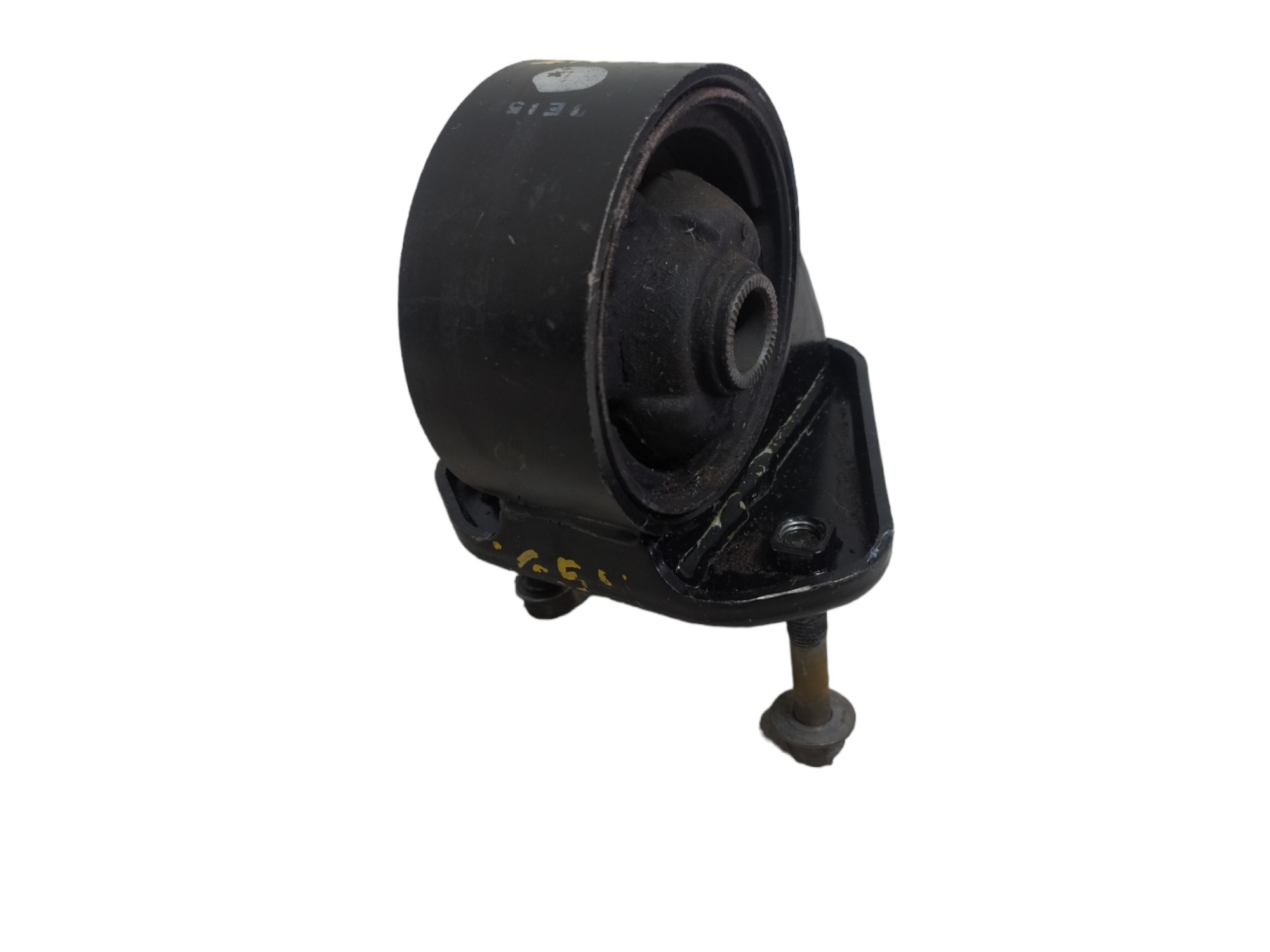 Coxim Do Câmbio Dianteiro Hyundai Santa Fé 2001 V55 5