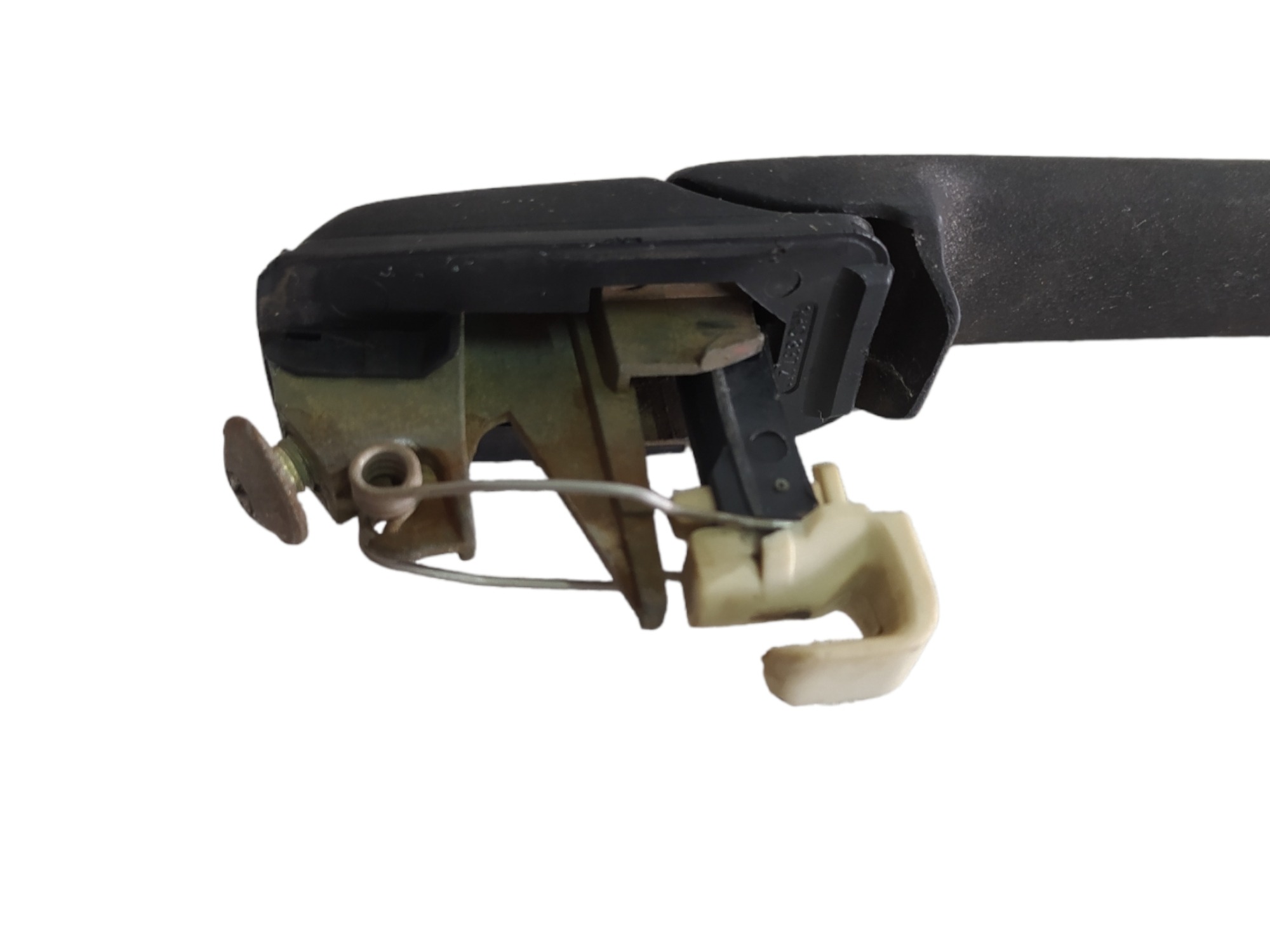 Maçaneta Externa Dianteira Direita Vw Golf 1995 V41 Dianteiro 5