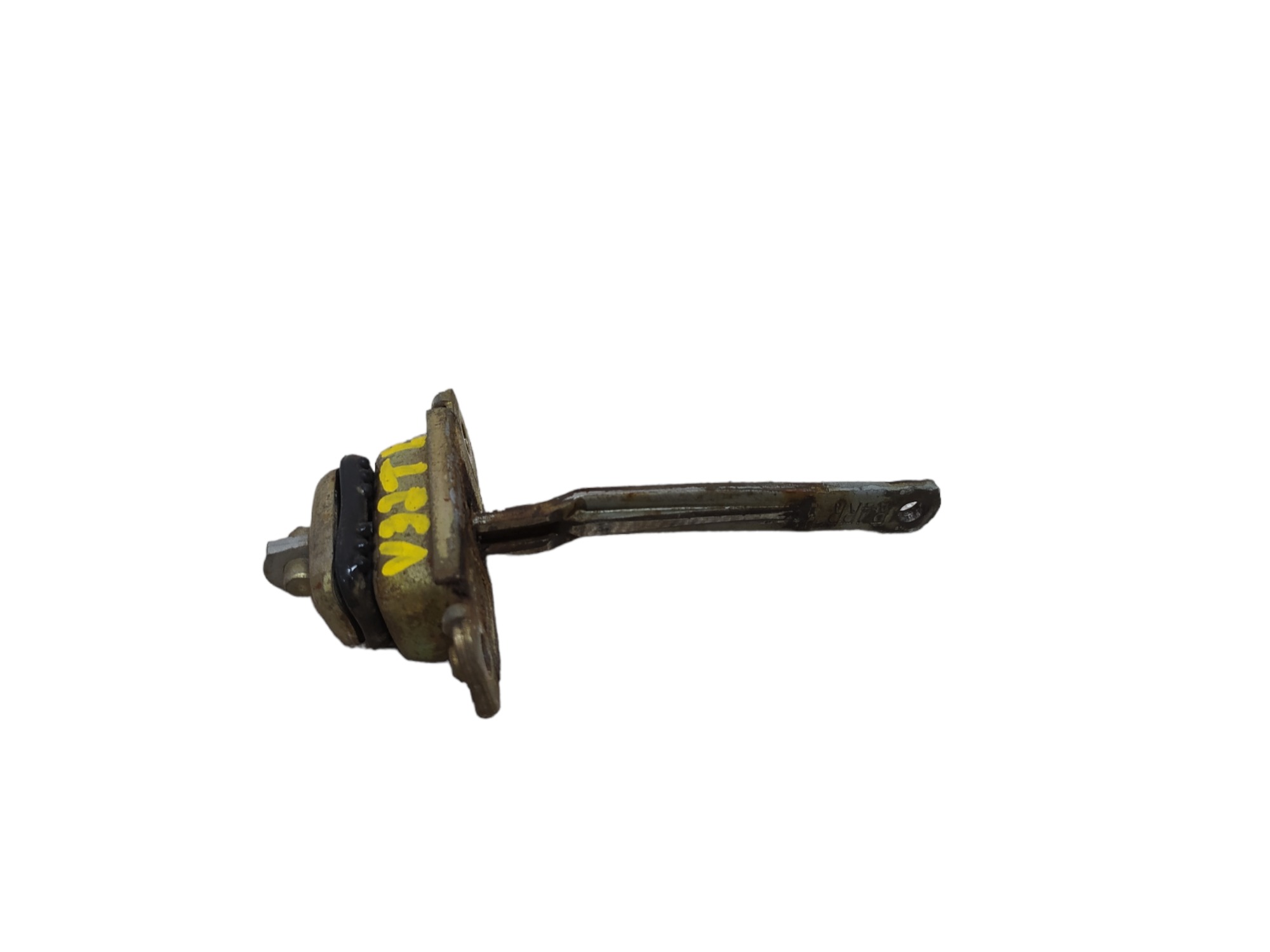 Limitador Da Porta Traseira Esquerda Honda Civic 1993 V32