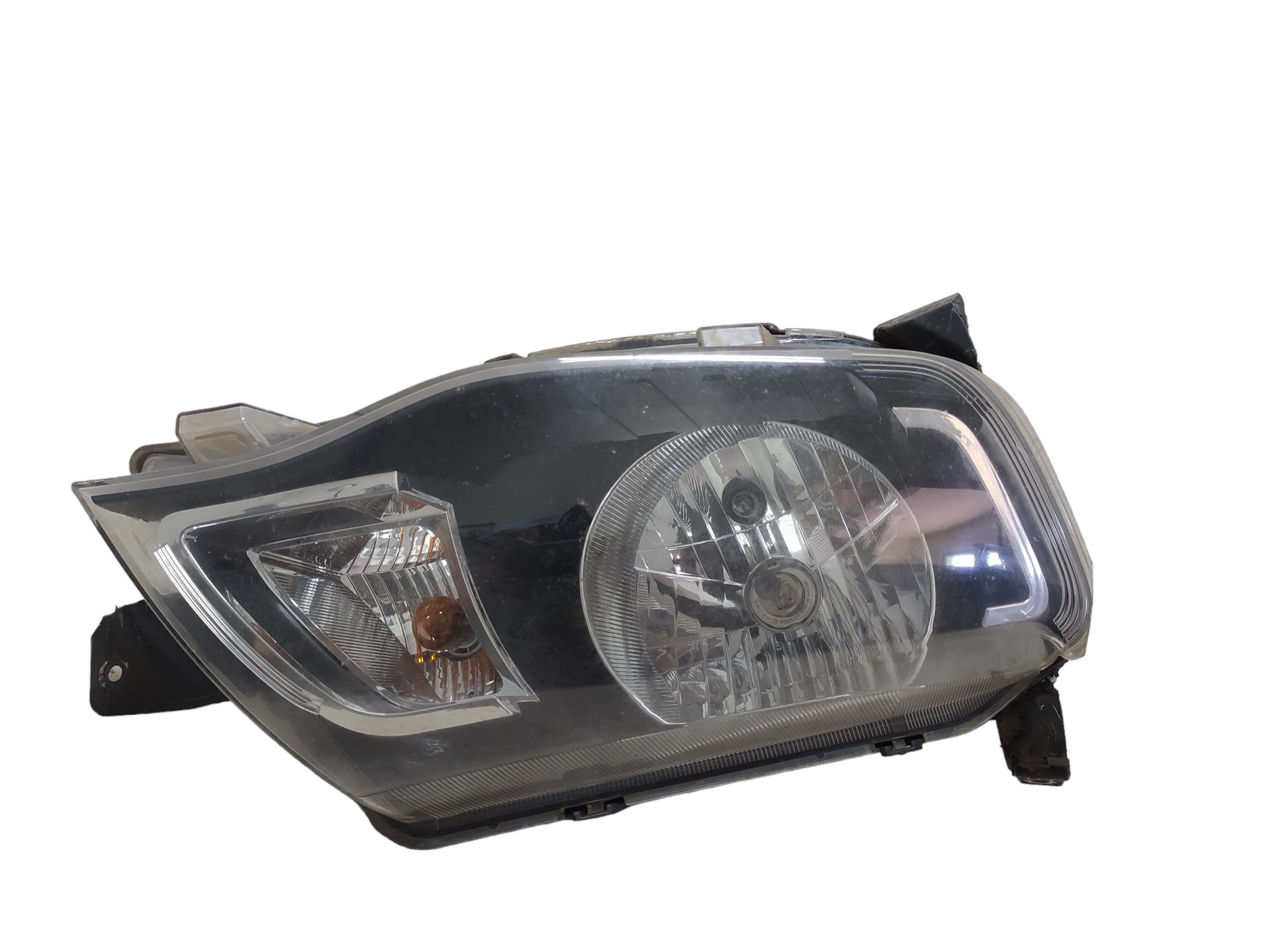 Farol Lado Direito Renault KIWD 2019 V78 Balcão