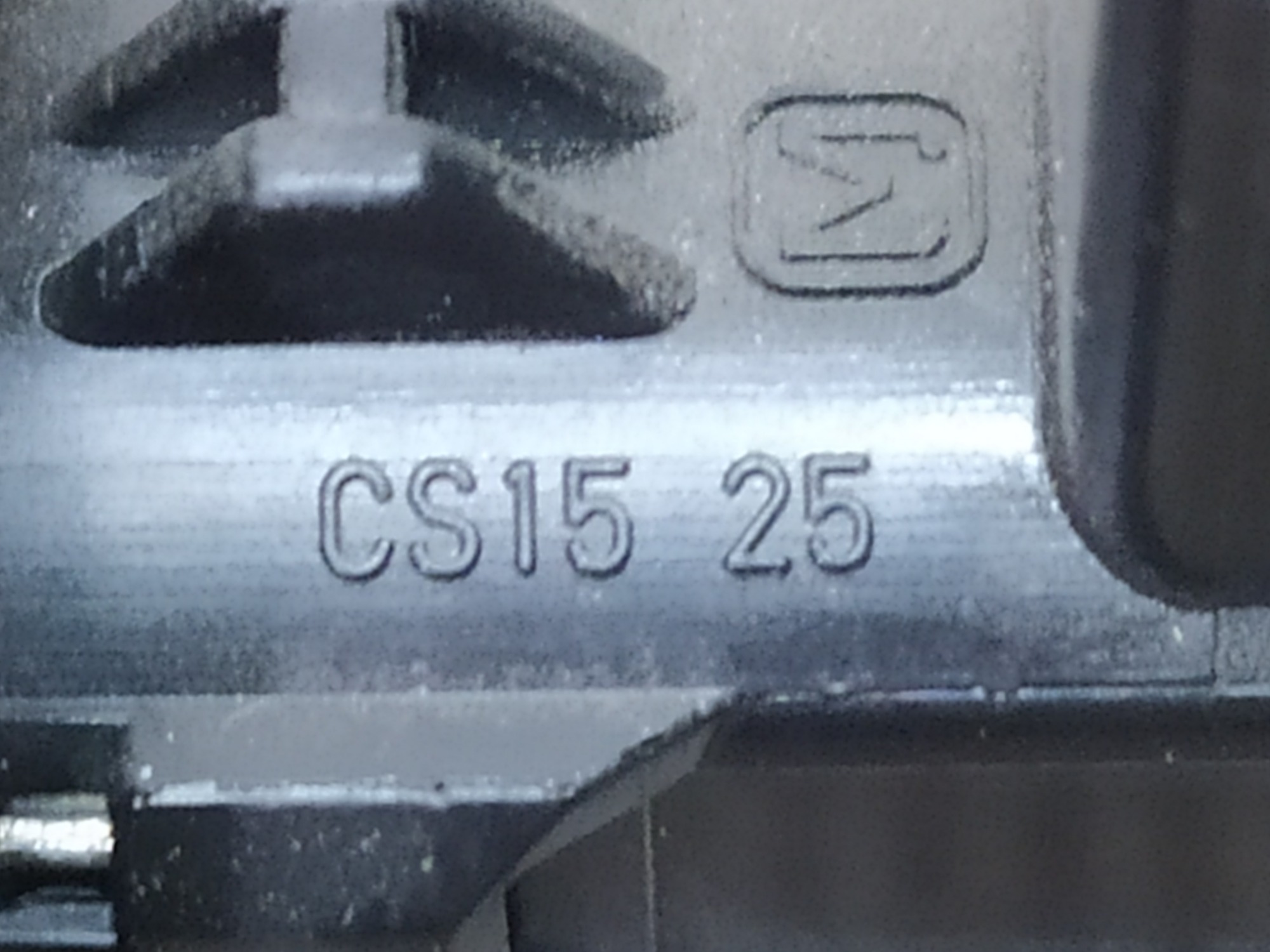 Sensor Interruptor Porta Dianteira Esquerda  Hr-v 2016 V76 7
