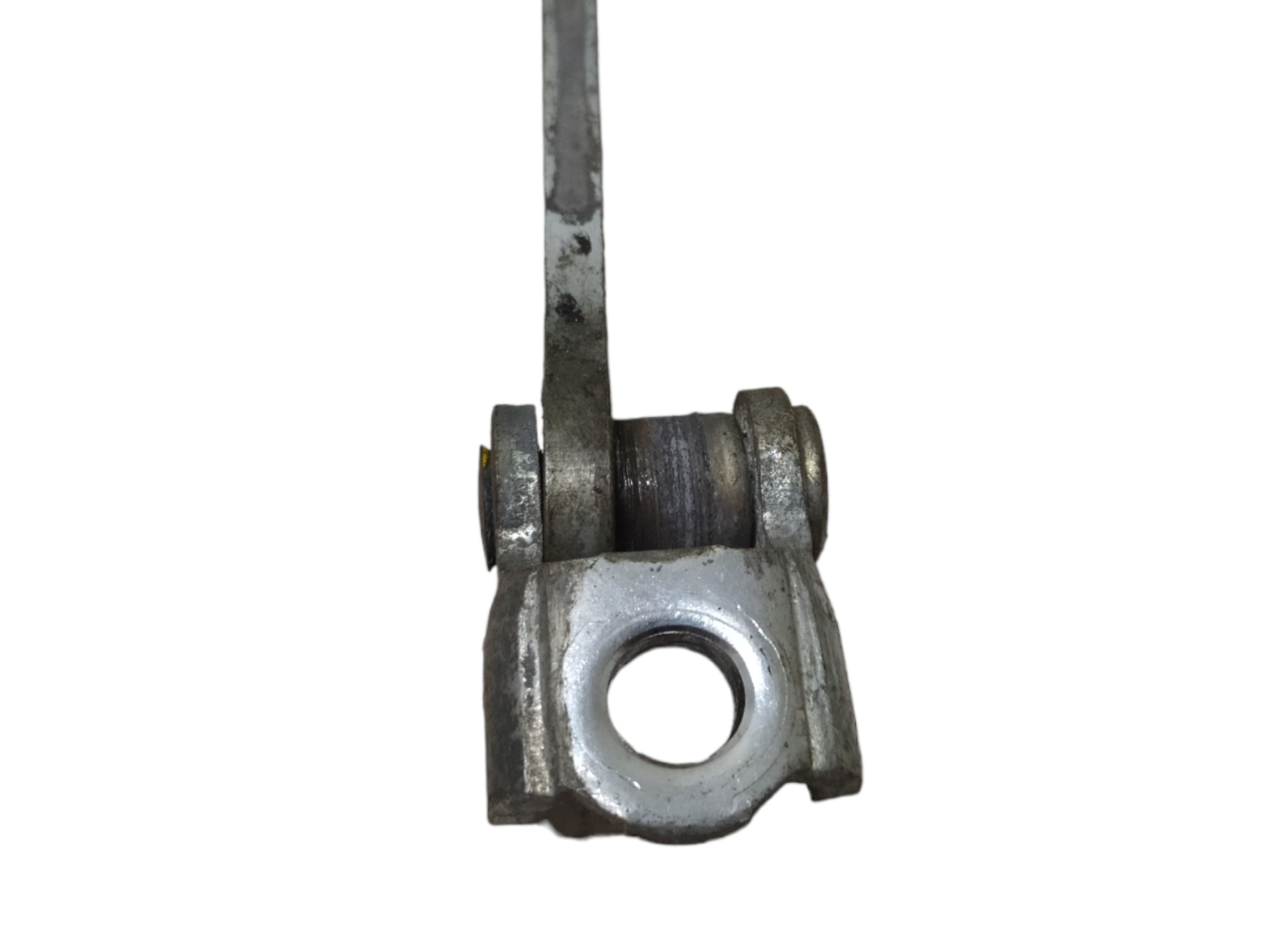 Limitador Porta Traseira Esquerda Gm Meriva 2003 A 2012 6