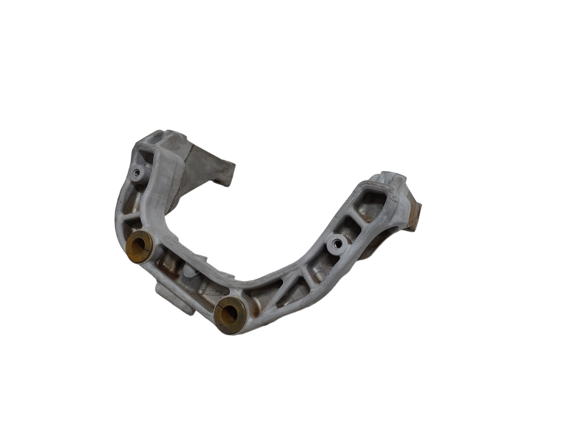 Suporte Inferior Bloco Motor Chery Qq 2011 55234485 6