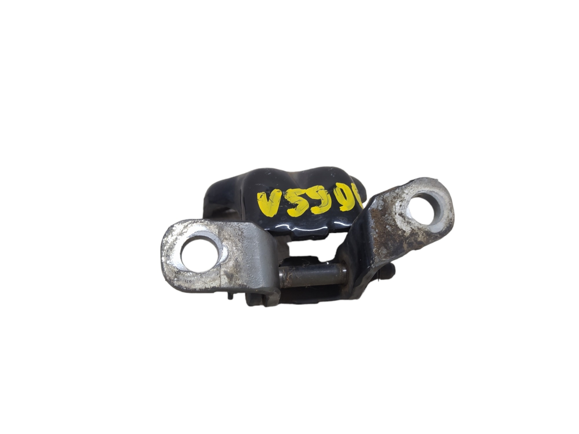 Dobradiça Da Porta Dianteira Esquerda Ford Fiesta 2002 V59 7