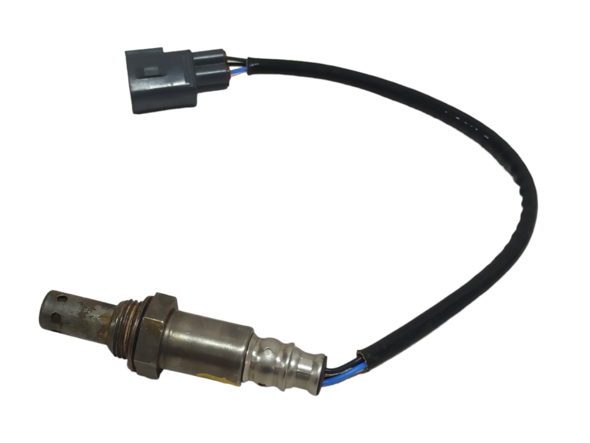 Sonda Lambda Toyota Corolla Fielder 1.8 2007 4pinos 2