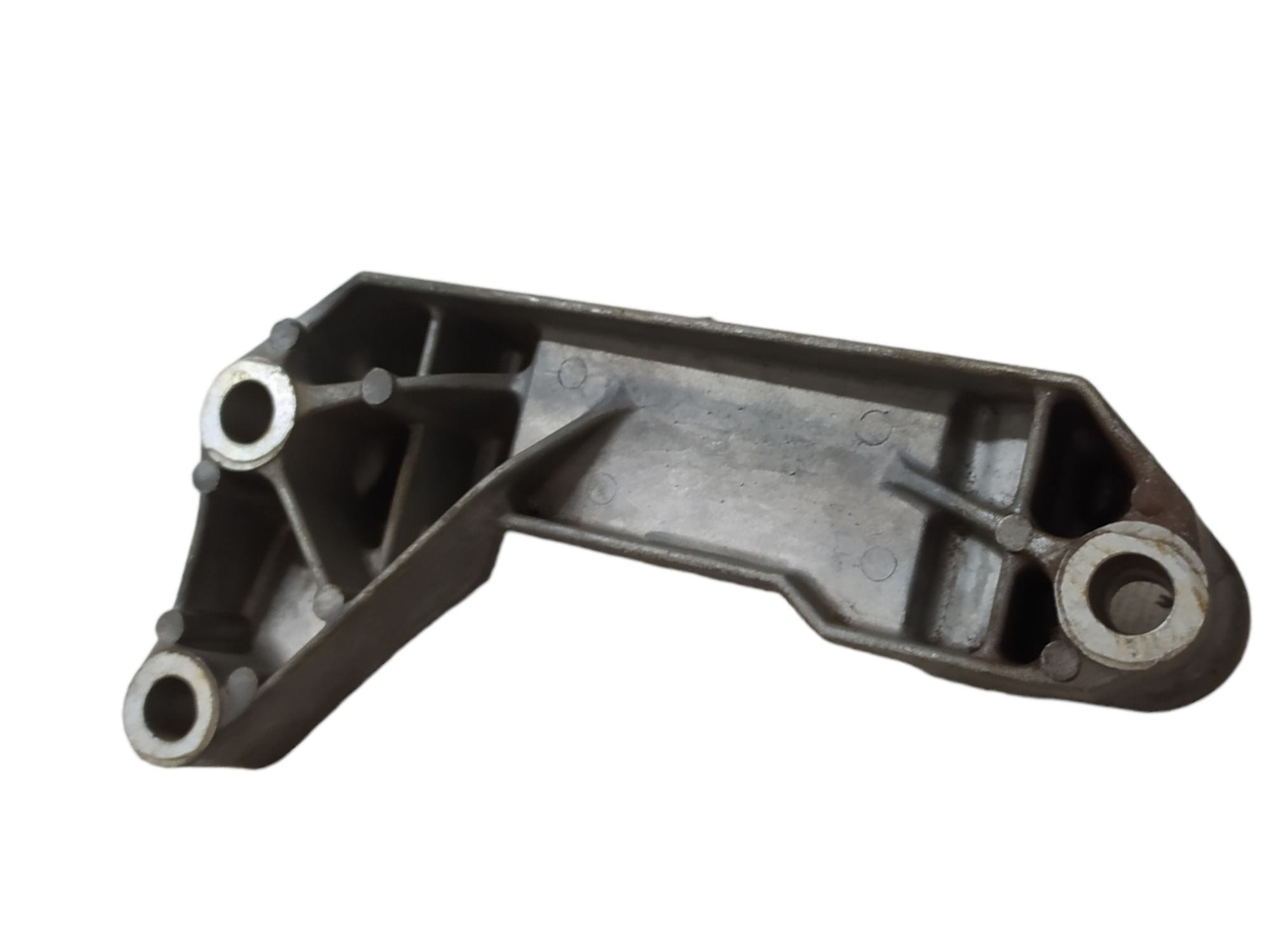 Suporte Alternador Vw Gol Voyage Saveiro Fox 2009 5