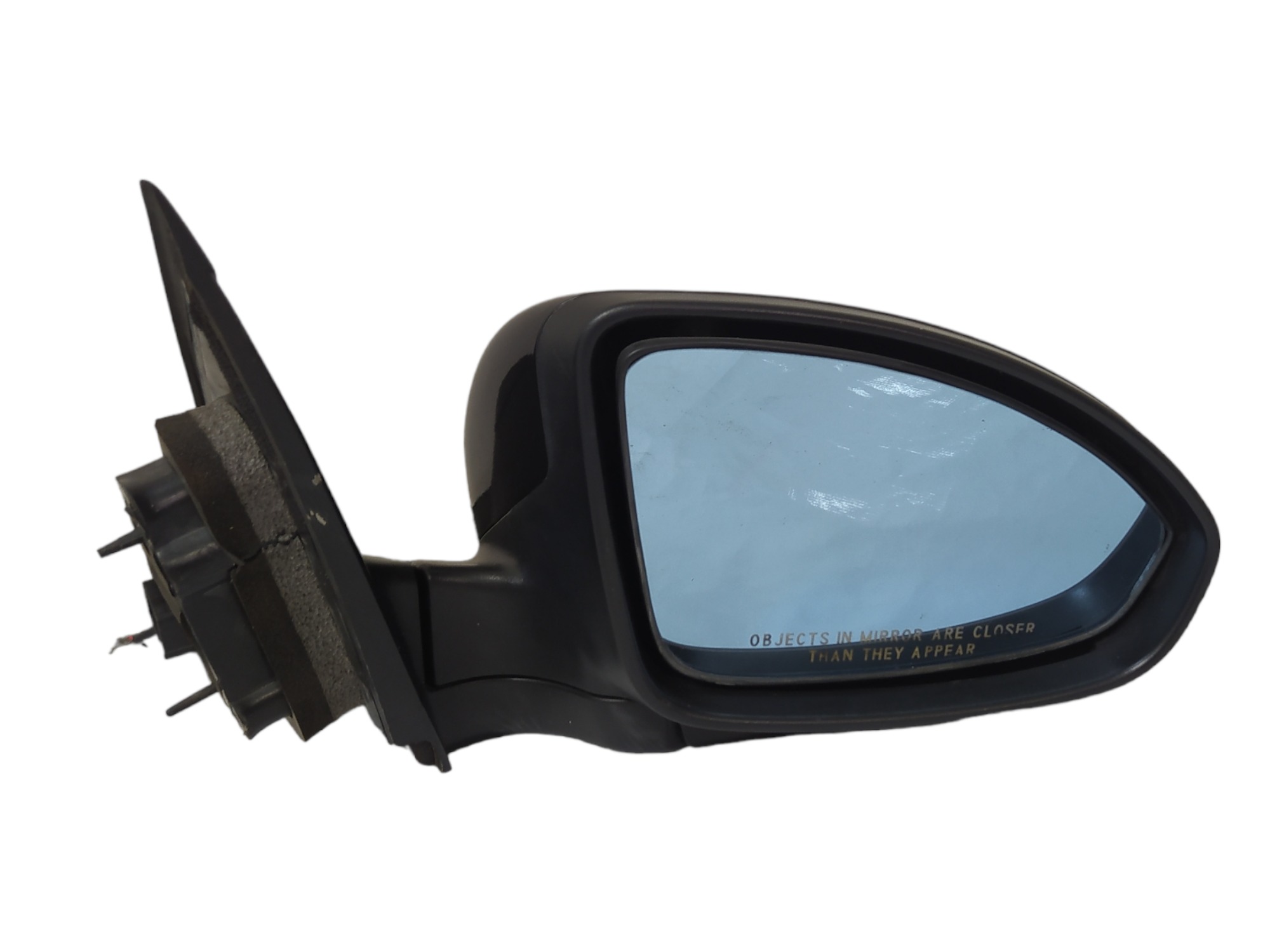 Retrovisor Elétrico Direito Com Seta Chevrolet Cruze 2013