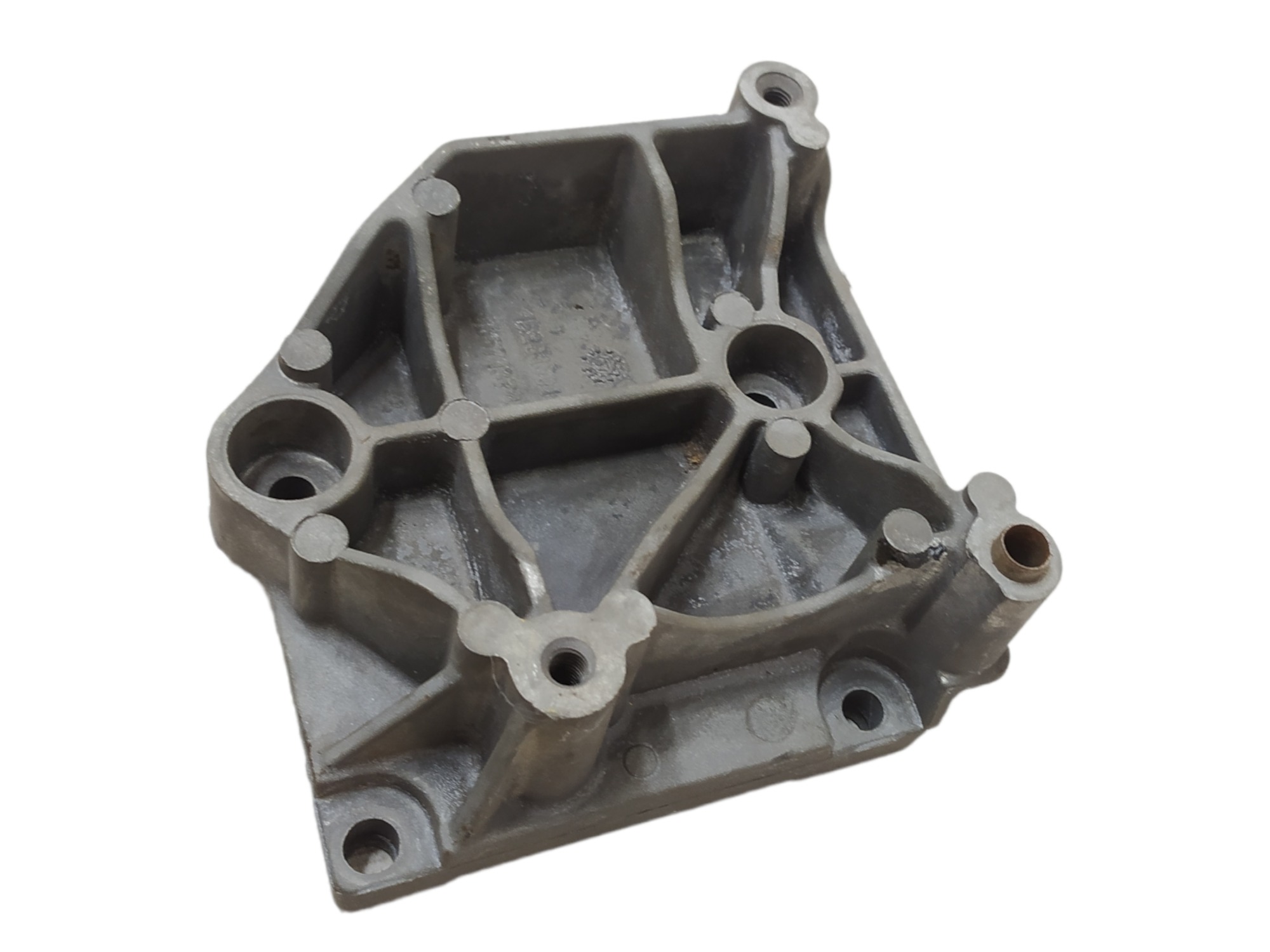 Suporte Compressor Ar Peugeot 206 207 208 308 2003 A 2014 2