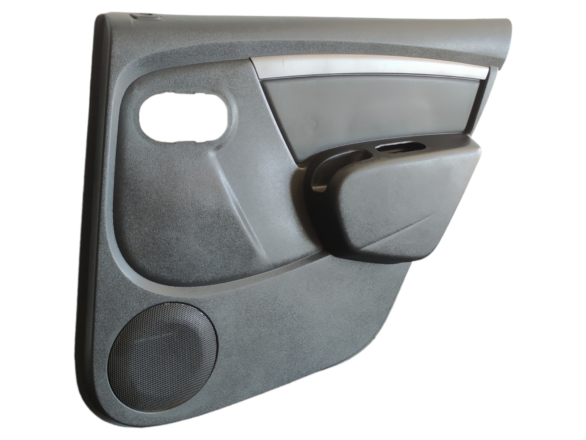 Forro Porta Traseira Direita Renault Duster 2011 A 2015 2