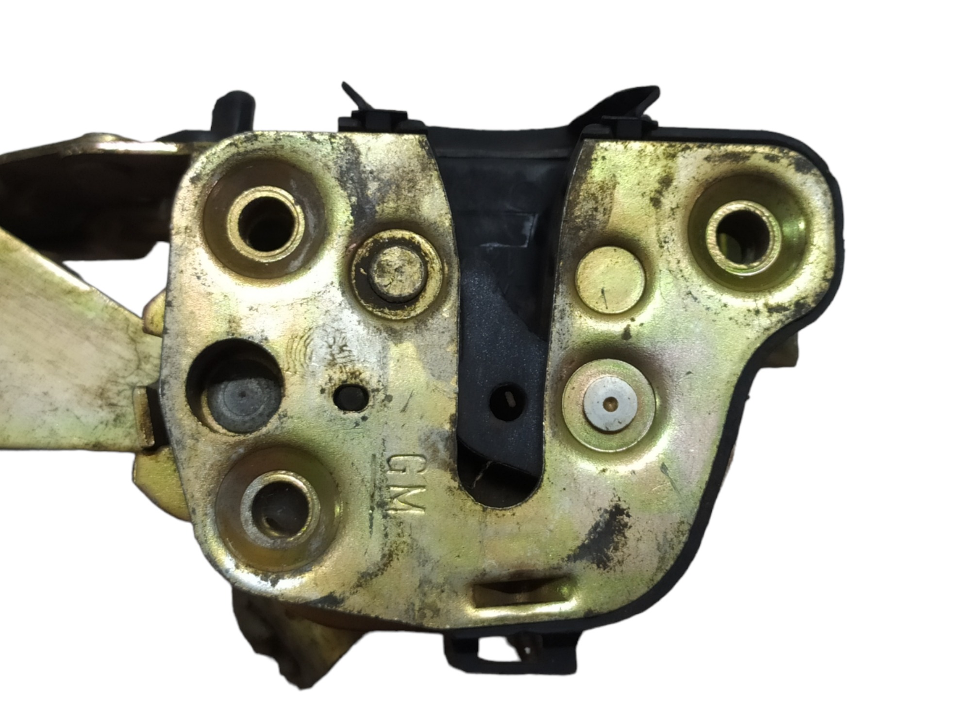 Fechadura Eletrica Traseira Direita Gm Ômega 1993 A 1998 6