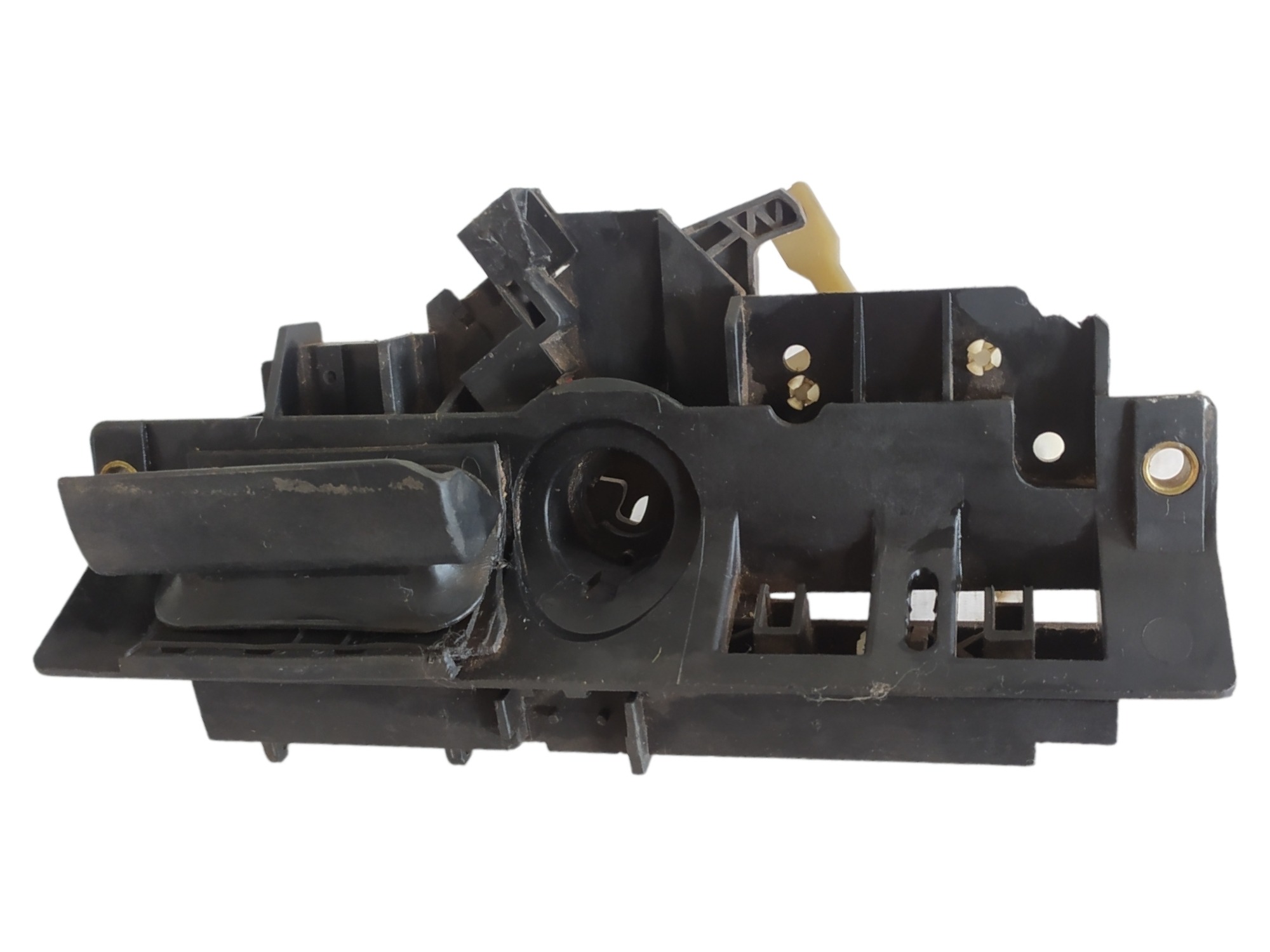 Maçaneta Eletrica Porta Malas Audi A3 2000 A 2006 Balcão 2
