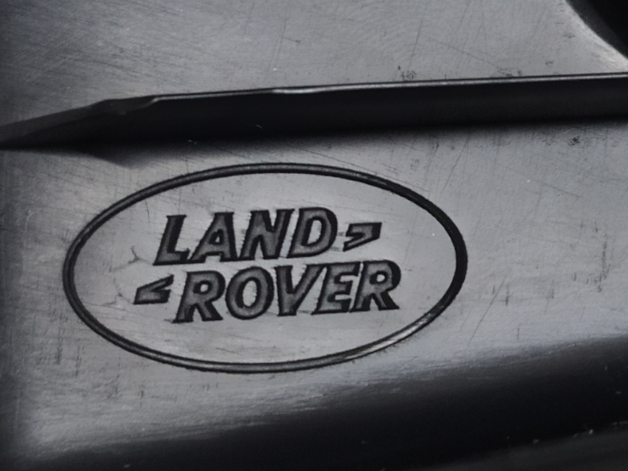 Tampa Parafuso Banco Land Rover Discovery 3 2008 V92 5