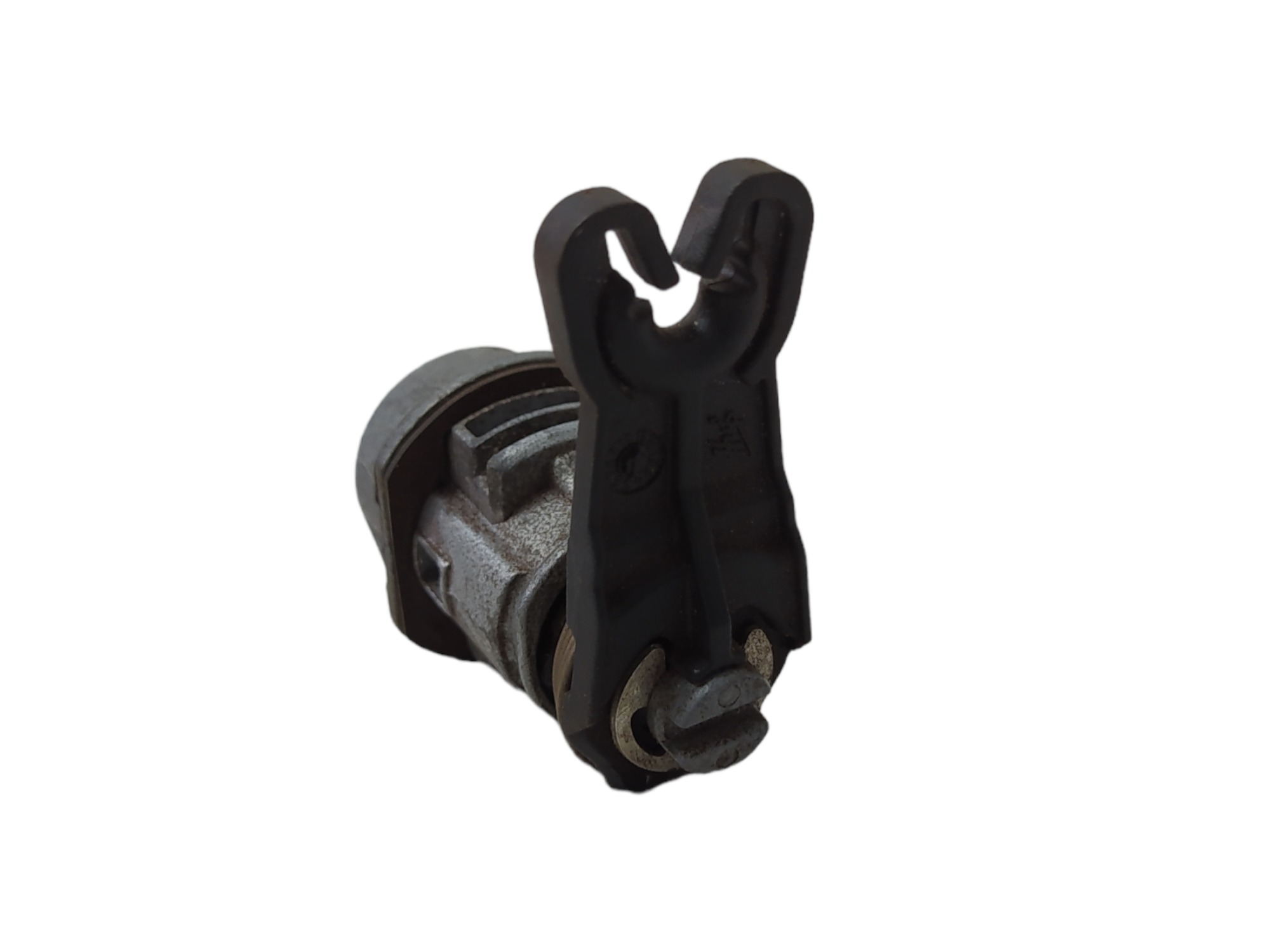 Cilindro Miolo Chave Porta Dianteira Esquerda Gm Onix 2014 6