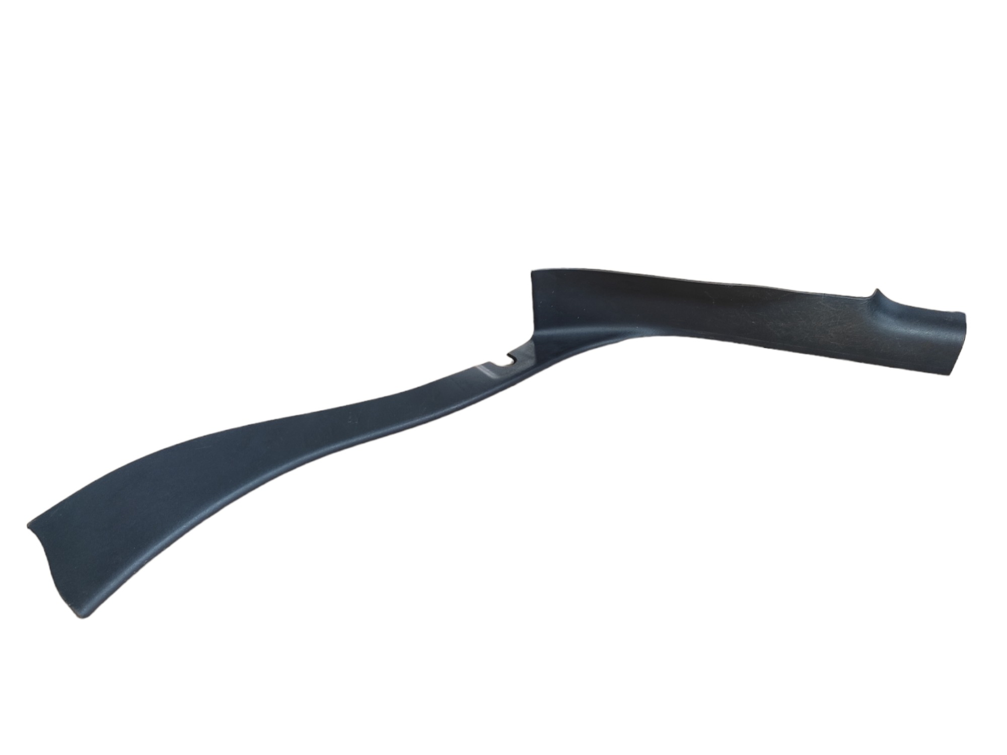 Soleira Traseira Direita Citroen C3 2004 2012 9648893277