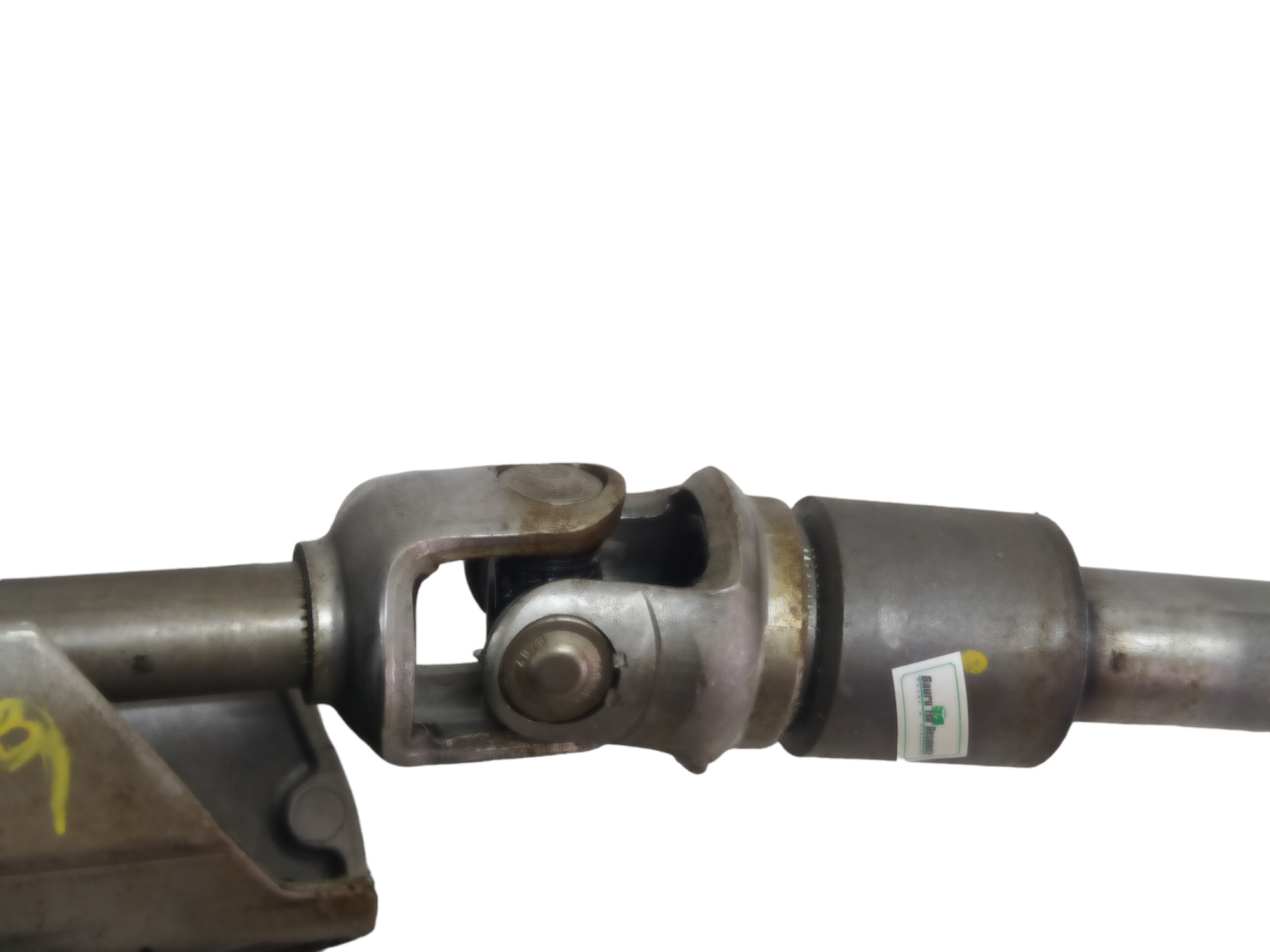 Coluna De Direção Citroen C4 Pallas 2.0 2011 881650 V89 6
