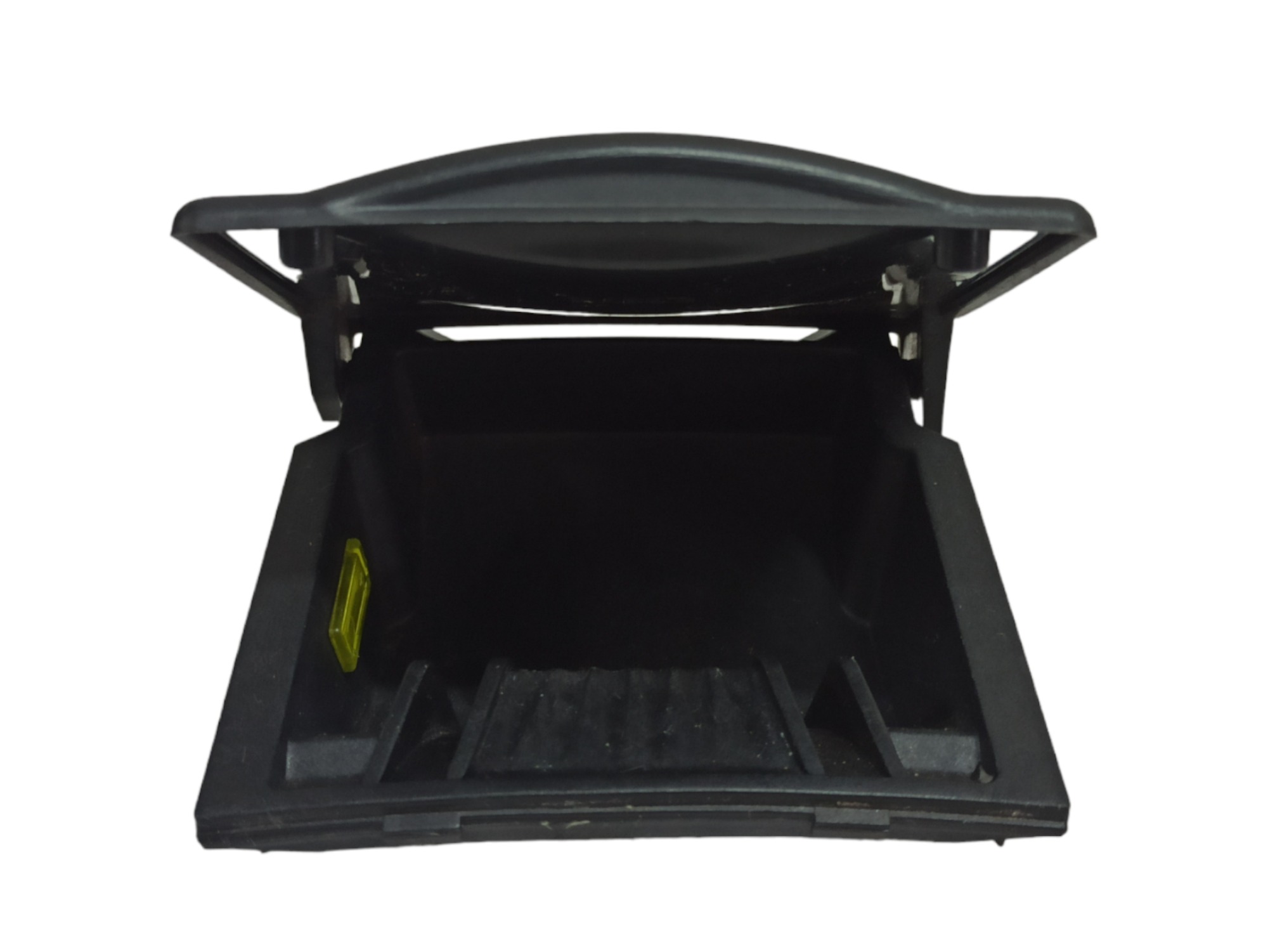 Cinzeiro Porta Objetos Do Console Citroen C4 2011 V39 4