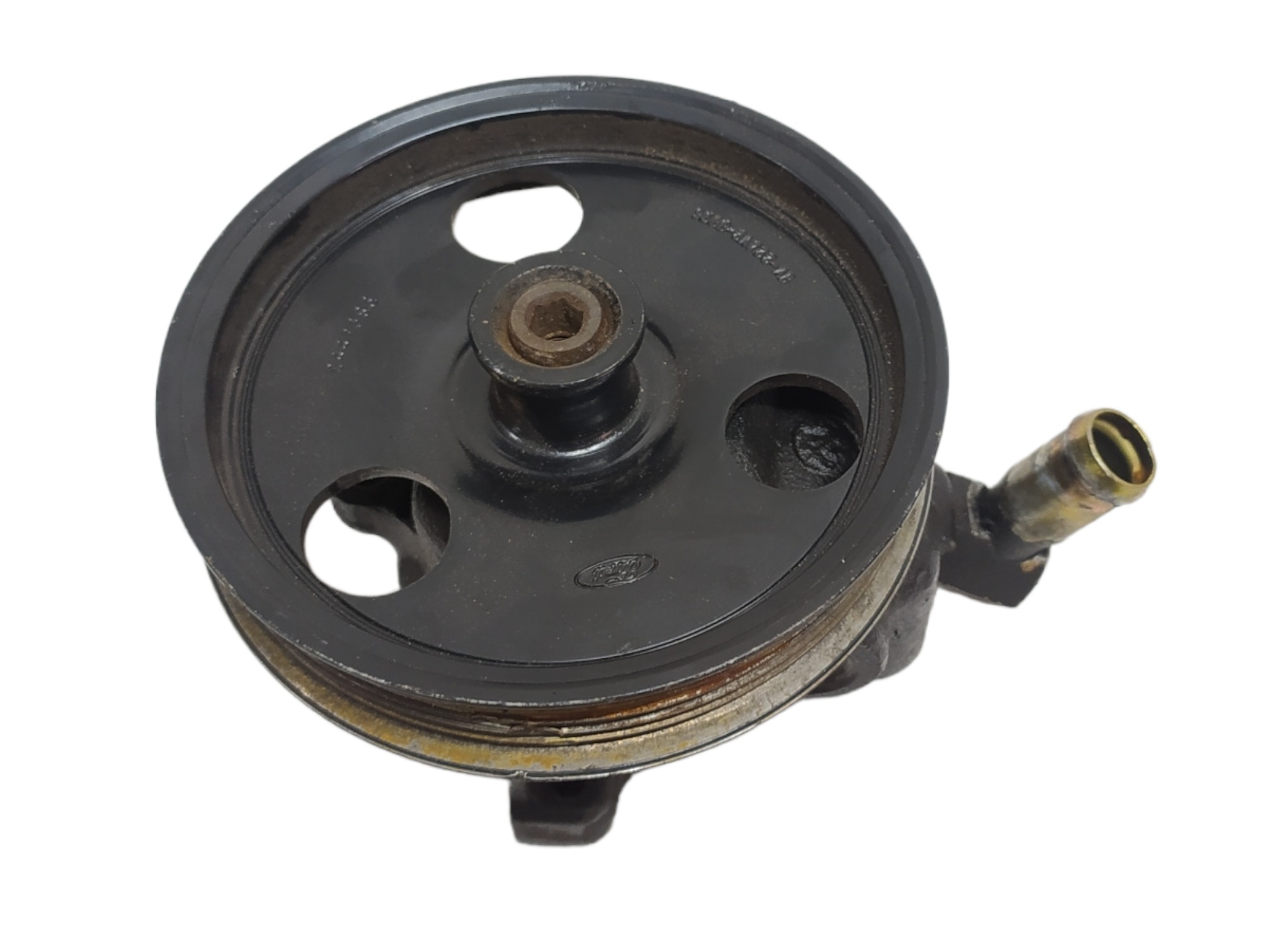 Bomba Direção Hidráulica Ford Mondeo 2.0 1997 1998 V48