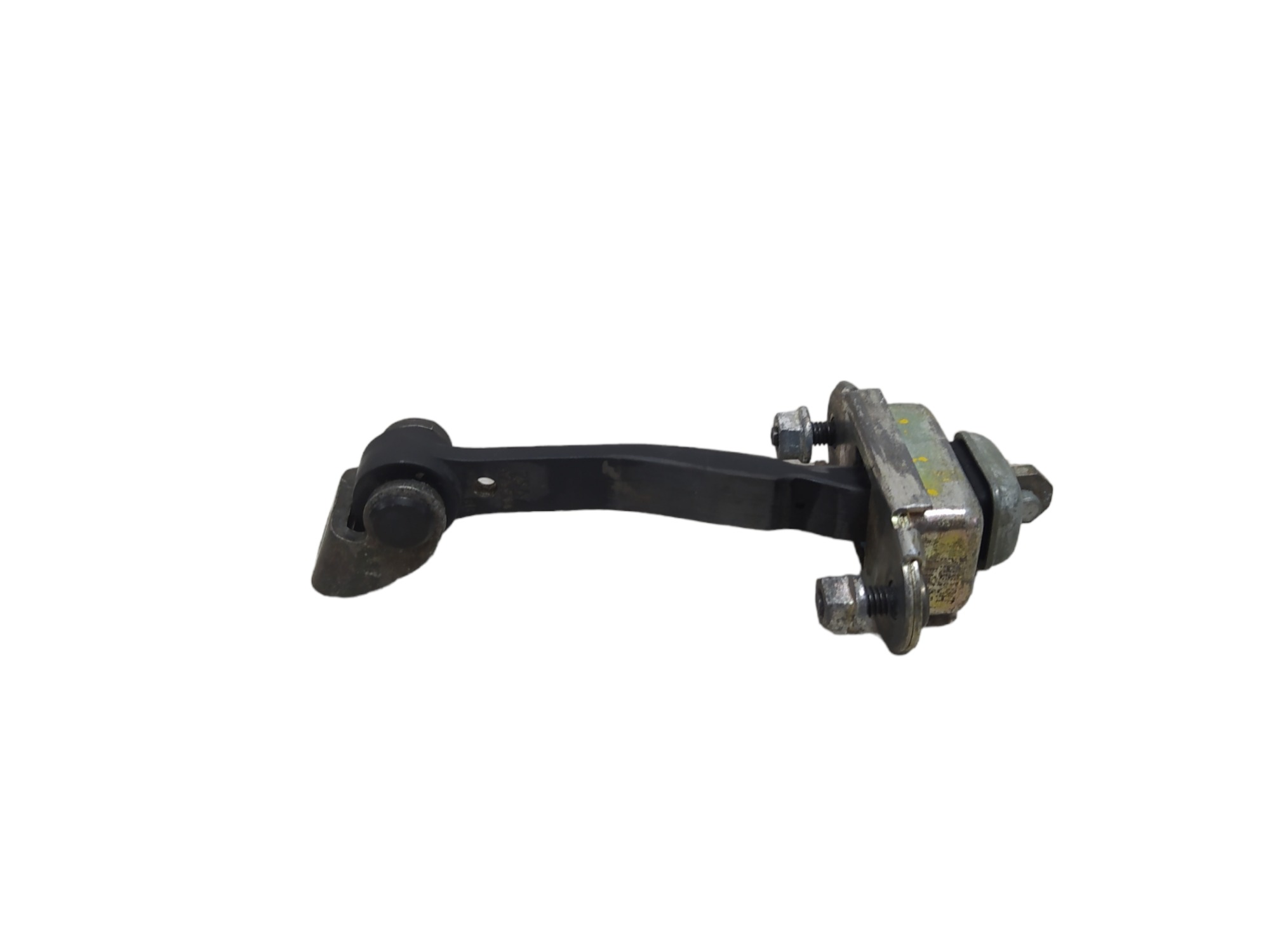 Limitador Porta Traseira Esquerda Ford Fiesta 2002 V59