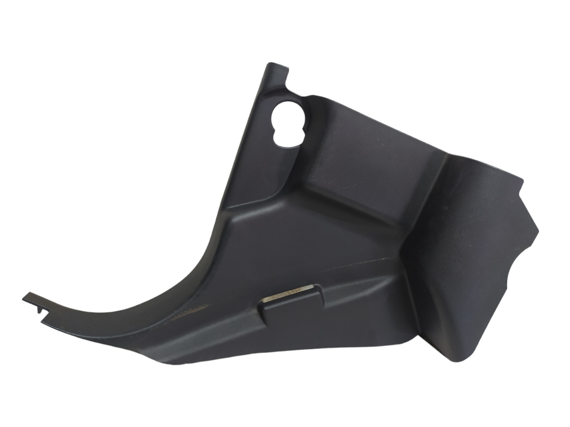 Soleira Dianteira Esquerda Land Rover Discovery 3 2008 V92
