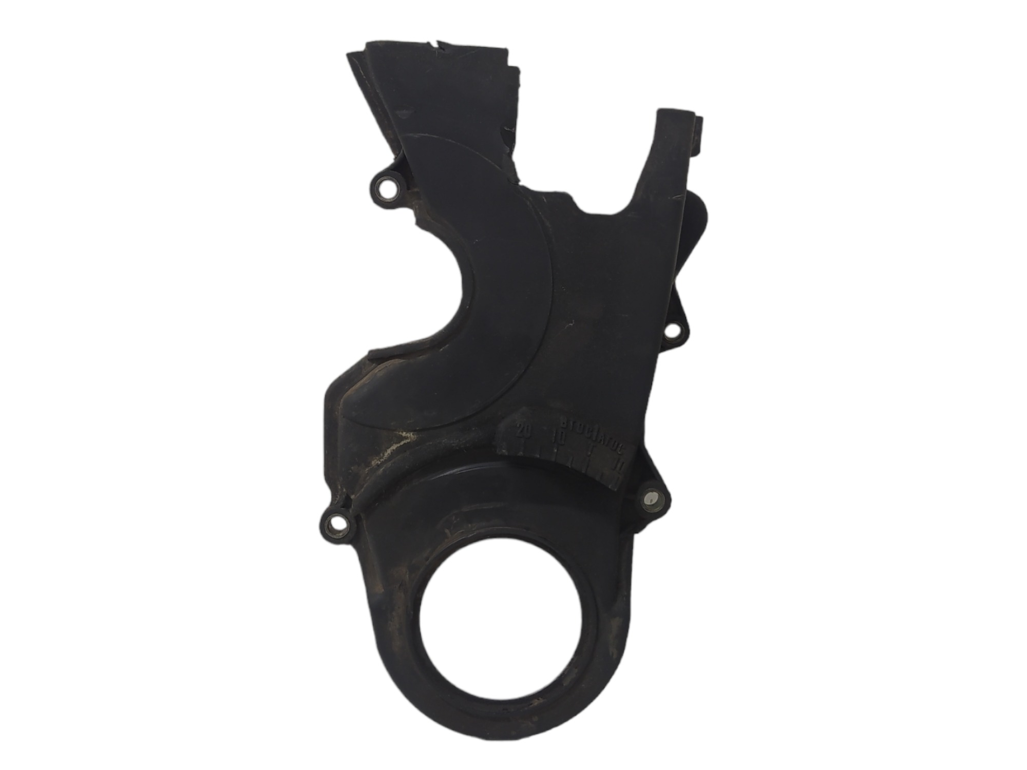 Capa Proteção Correia Hyundai Accent 1.5 1996 1997 V73 2