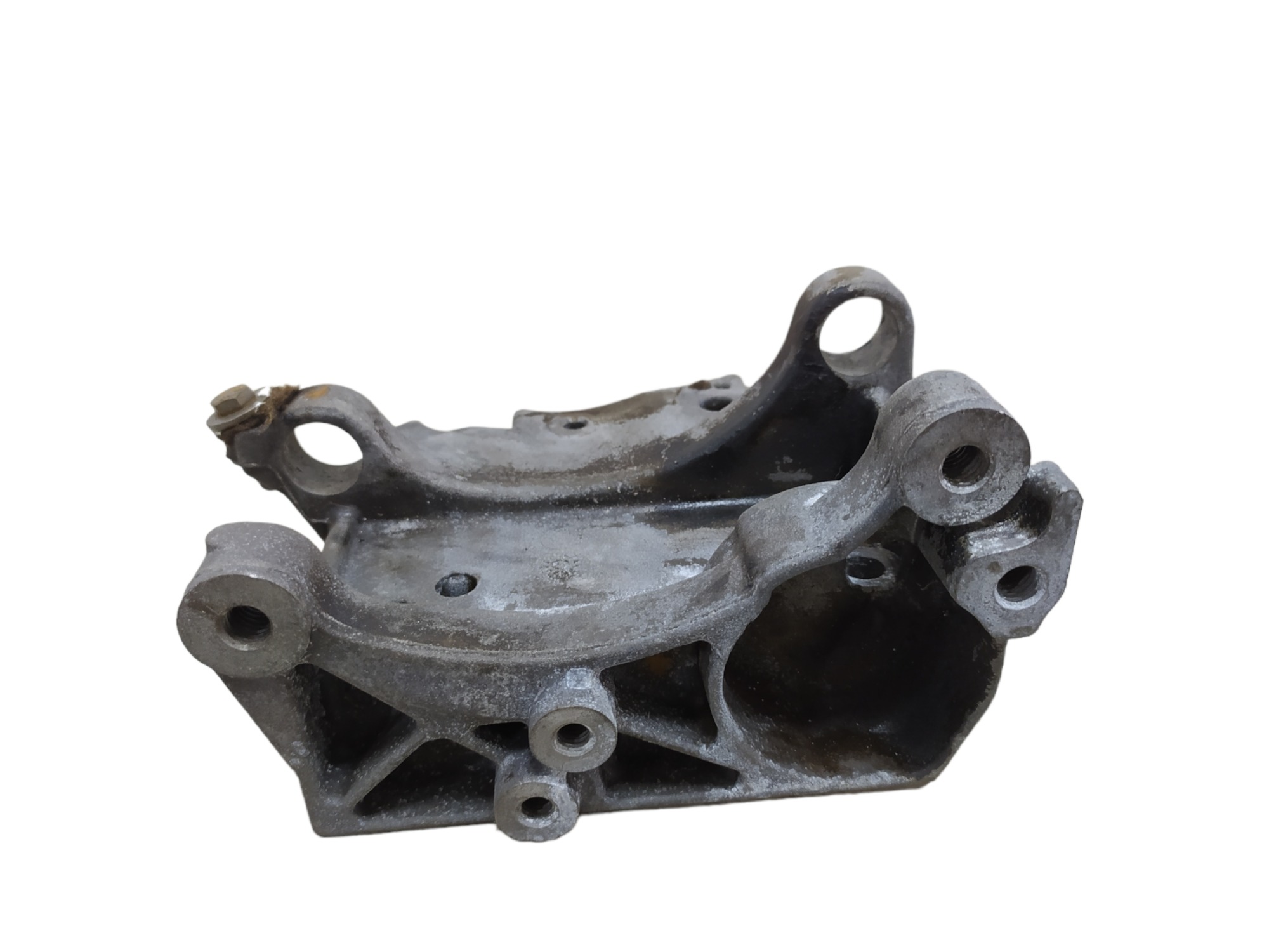 Suporte Do Compressor De Ar Peugeot 307 1.6 2008 V43 6