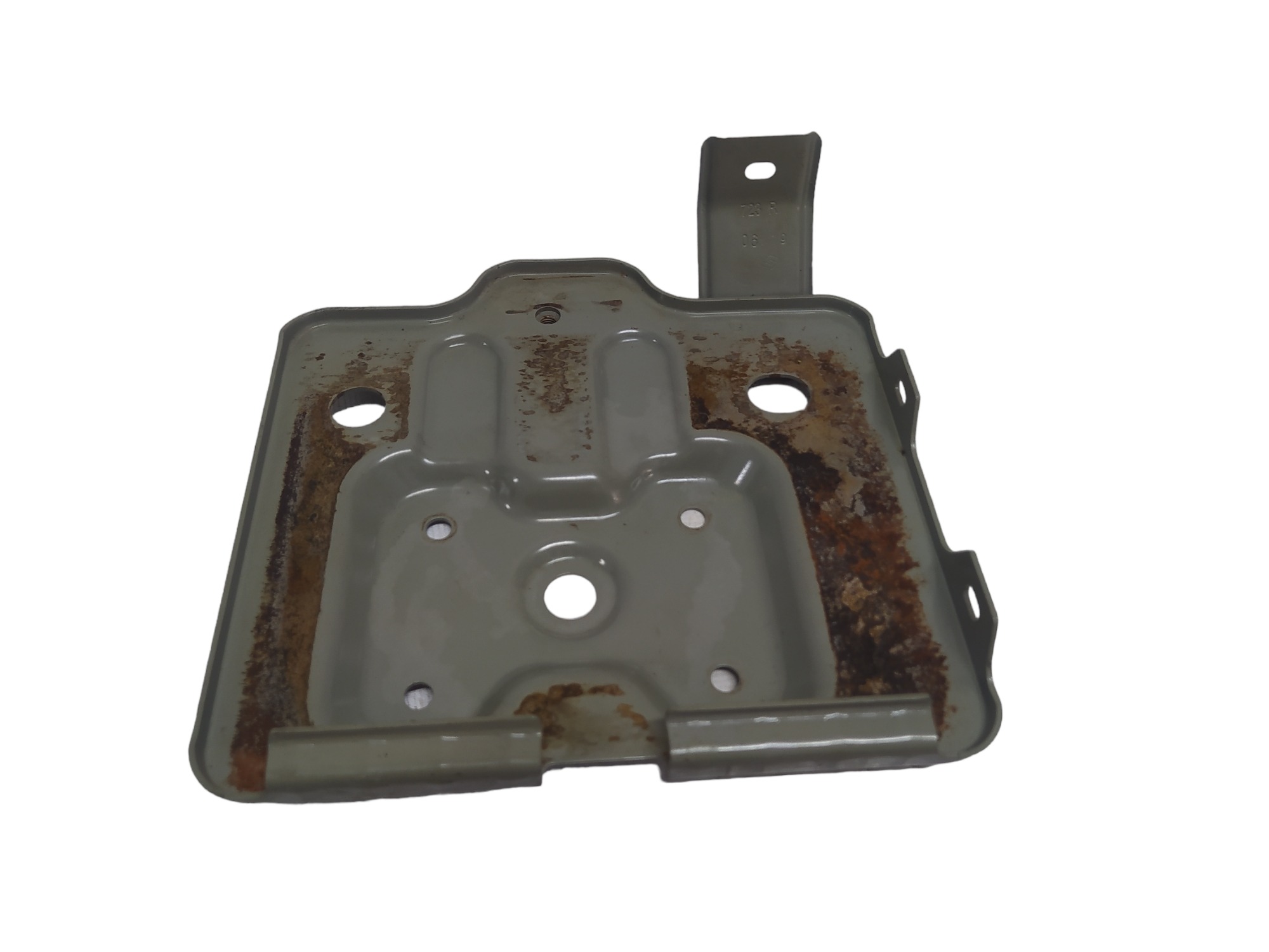 Suporte Da Bateria Renault Kwid 1.0 2019 2020 V78 4